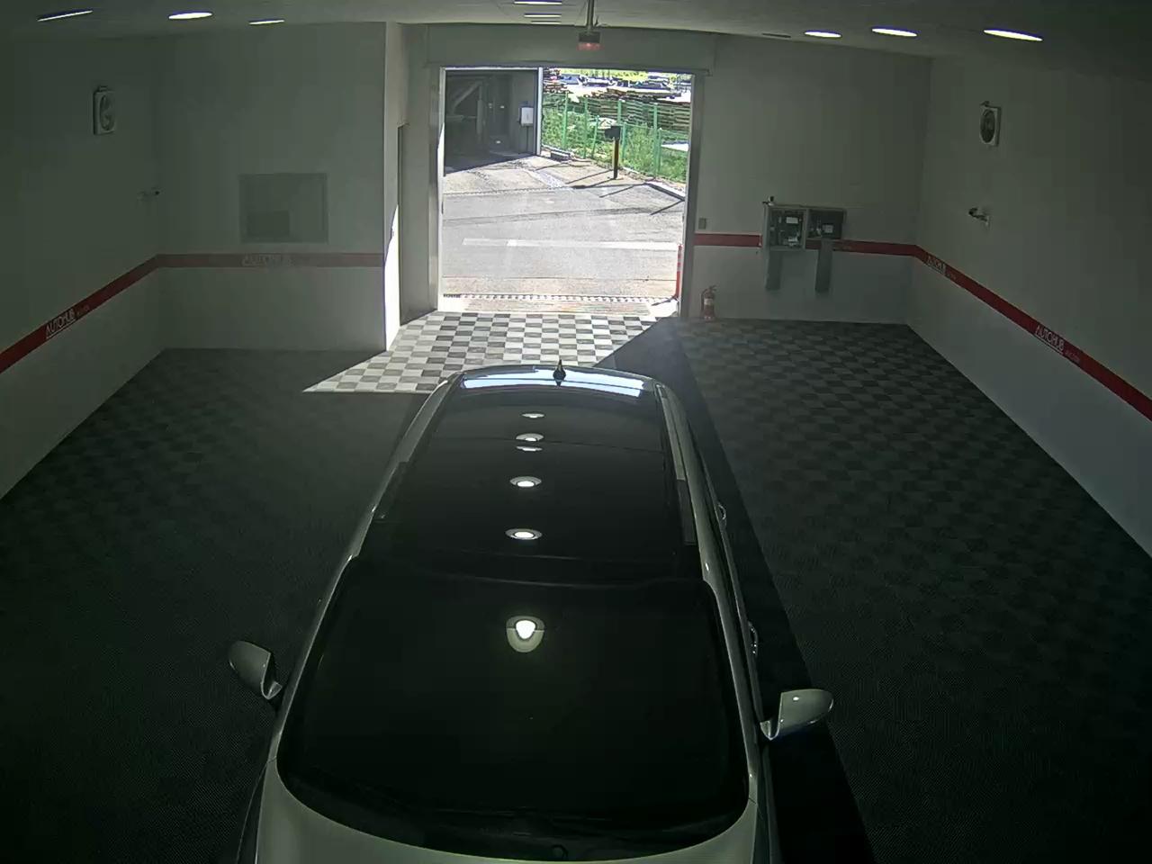 2011 - kia sportage