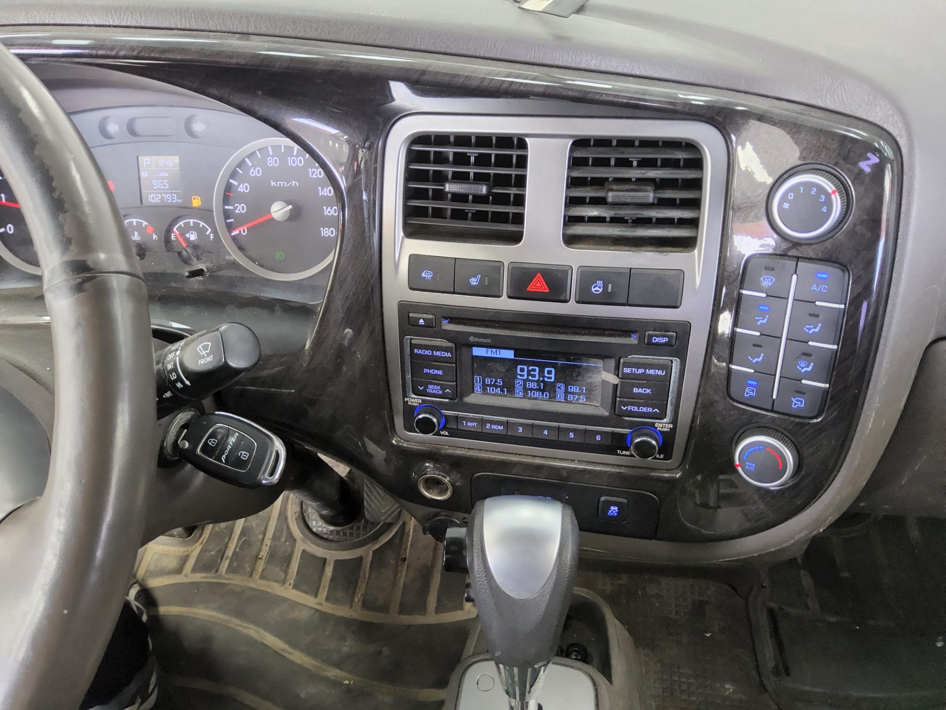 2019 - hyundai porter