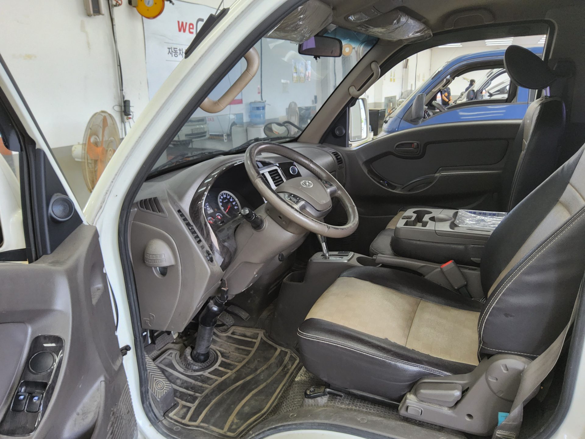 2019 - hyundai porter