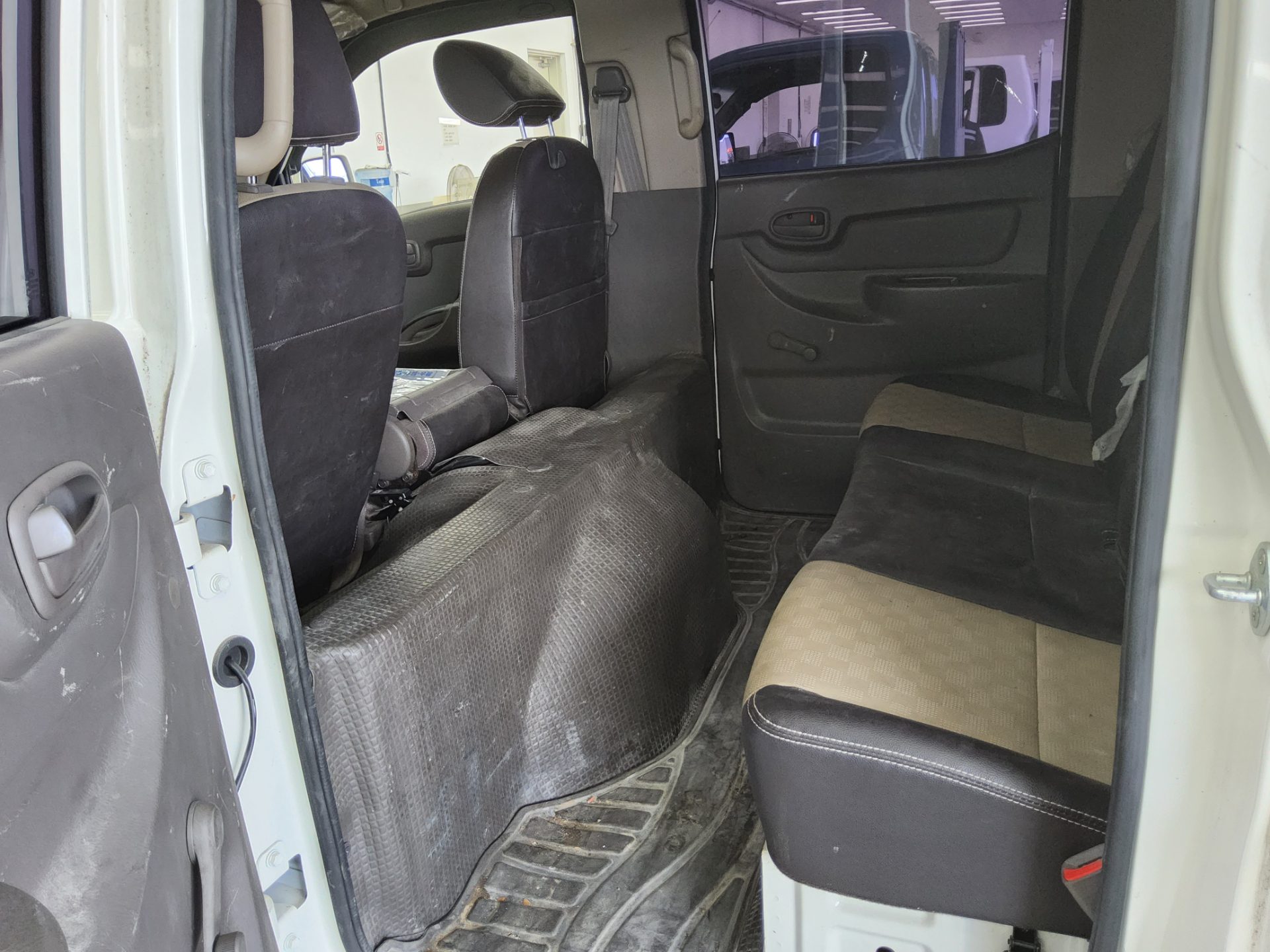 2019 - hyundai porter