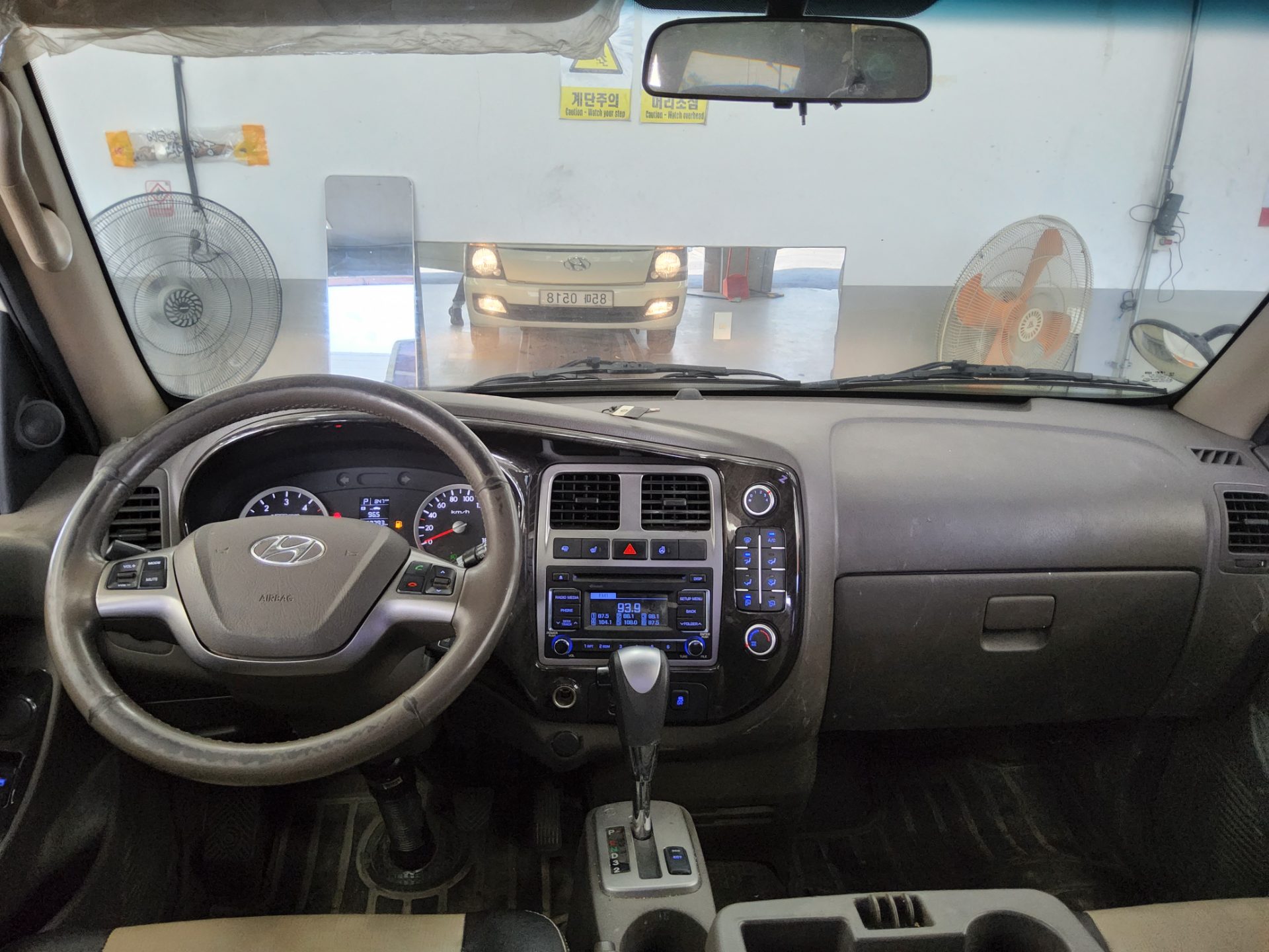 2019 - hyundai porter