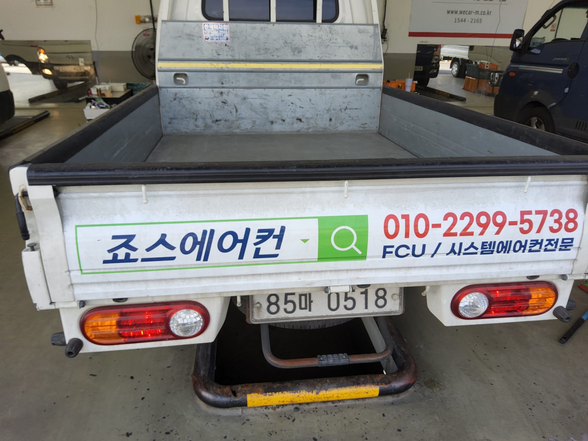 2019 - hyundai porter