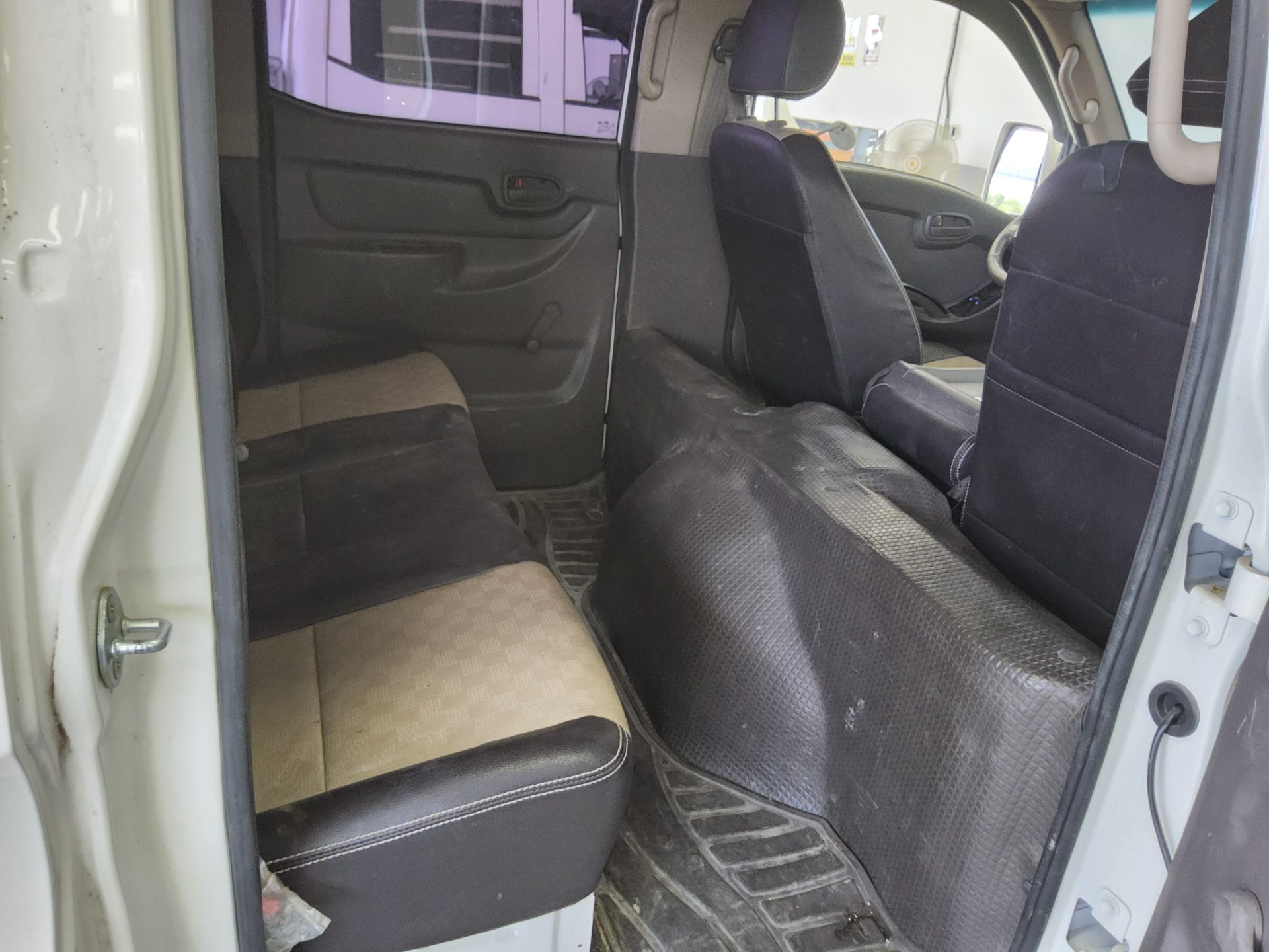 2019 - hyundai porter