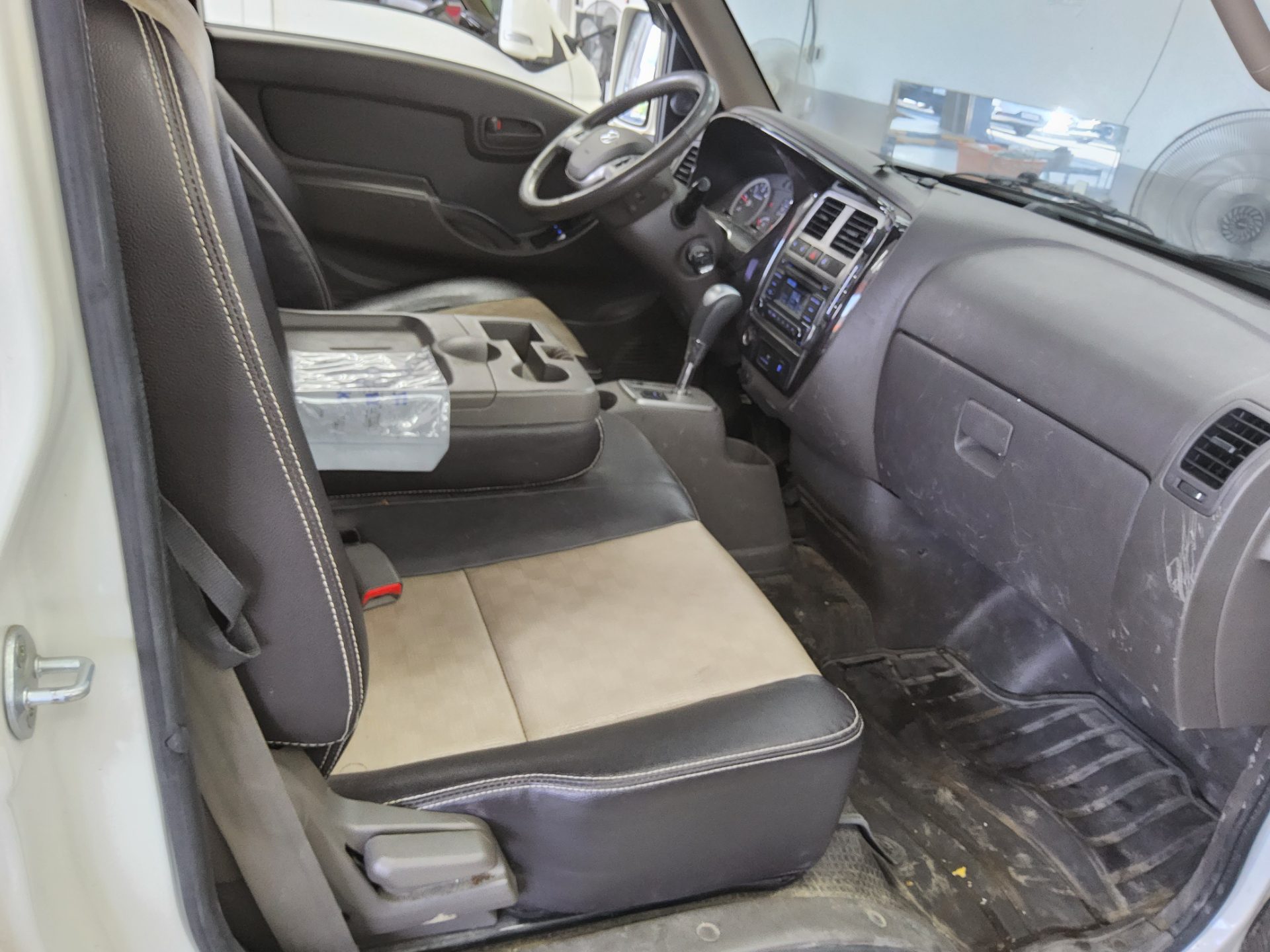 2019 - hyundai porter