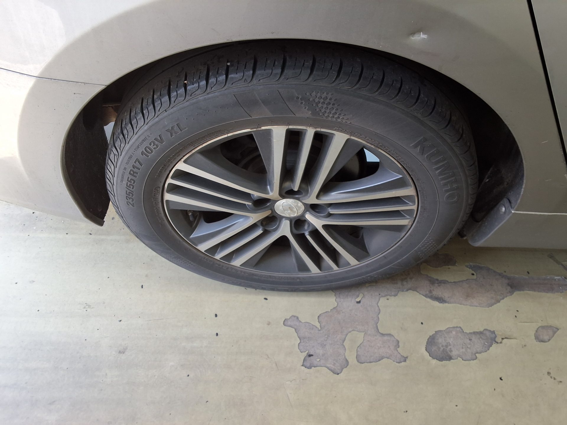 2014 - hyundai grandeur