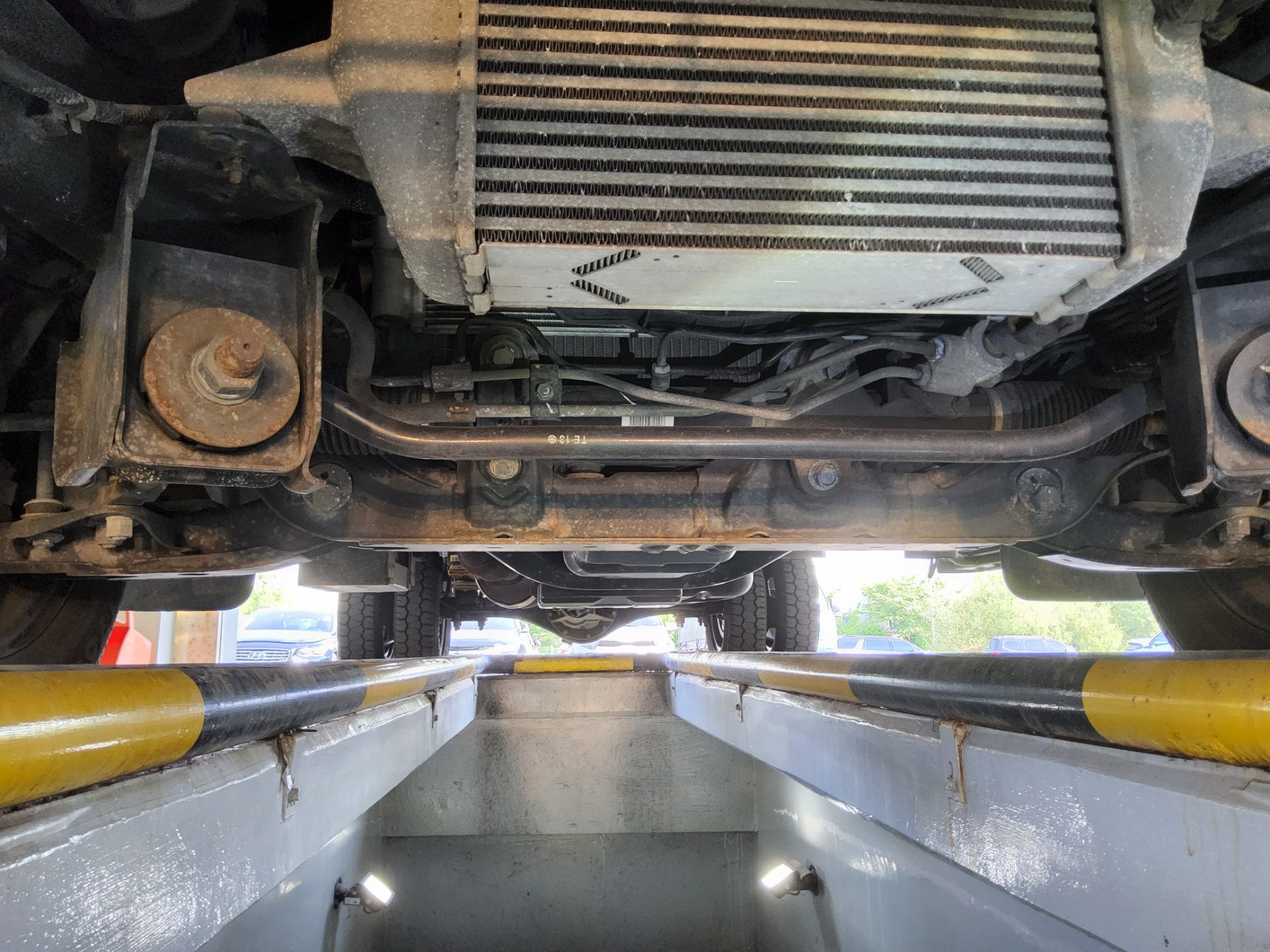 2019 - hyundai porter