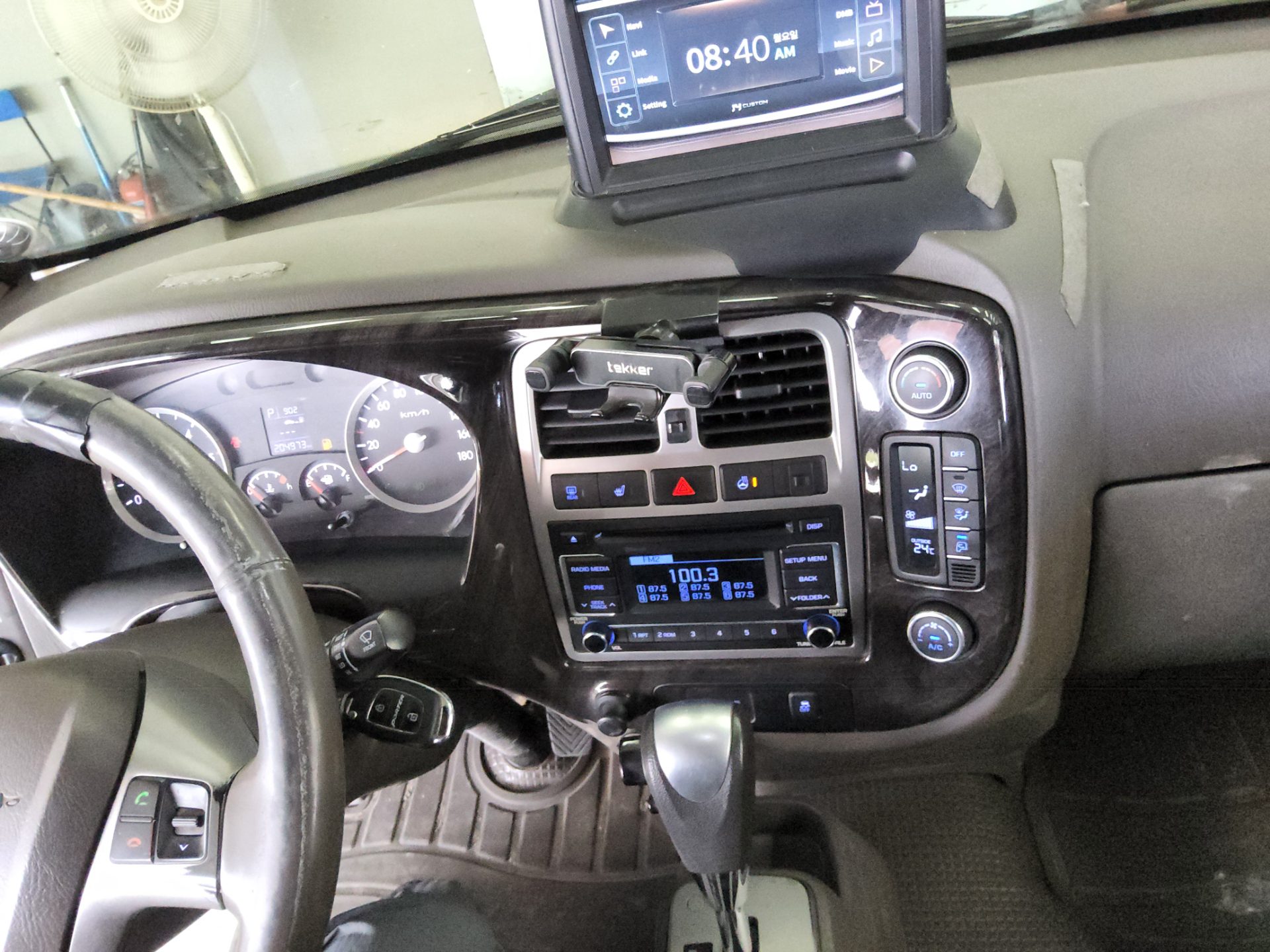 2018 - hyundai porter