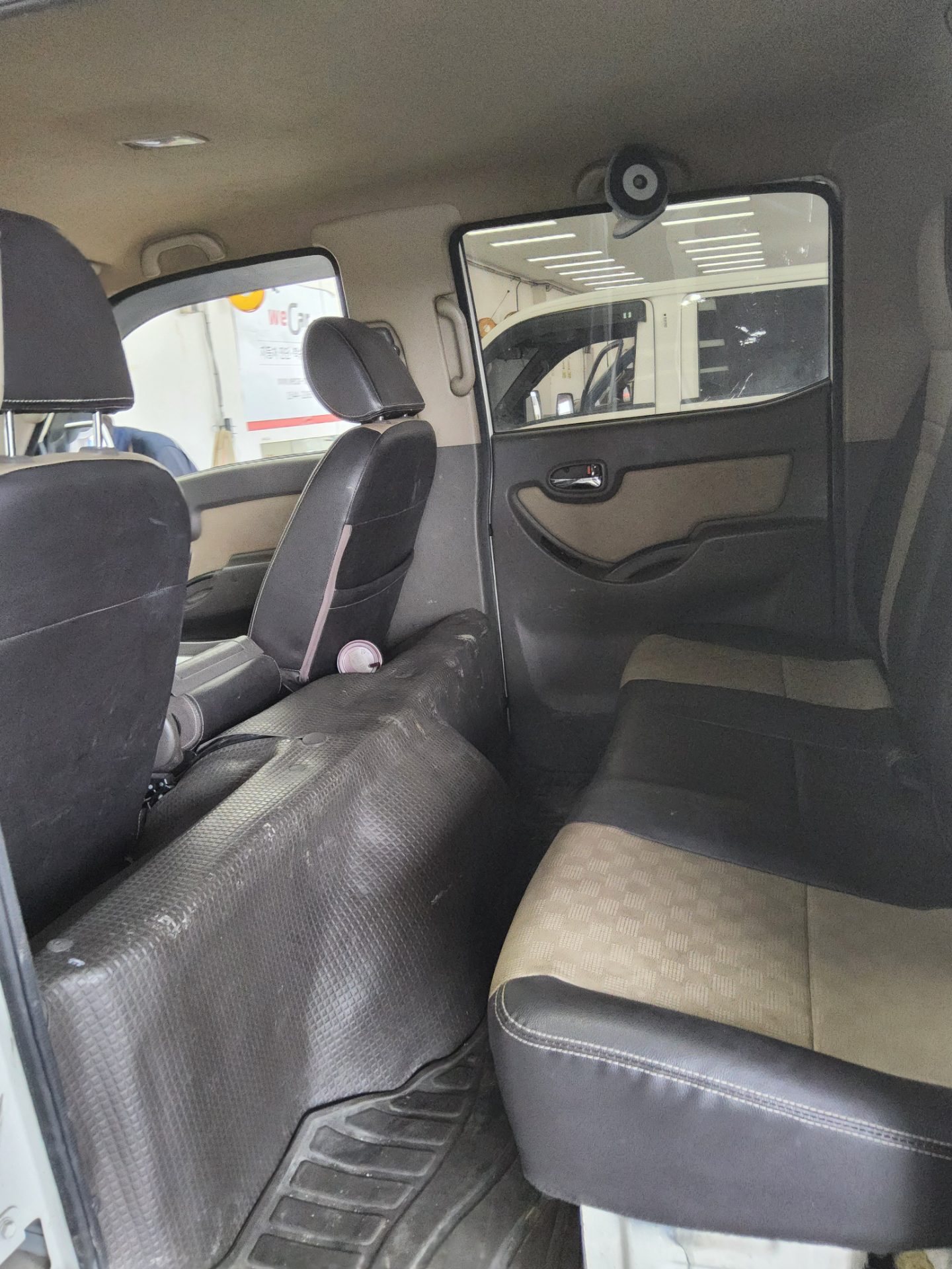 2018 - hyundai porter