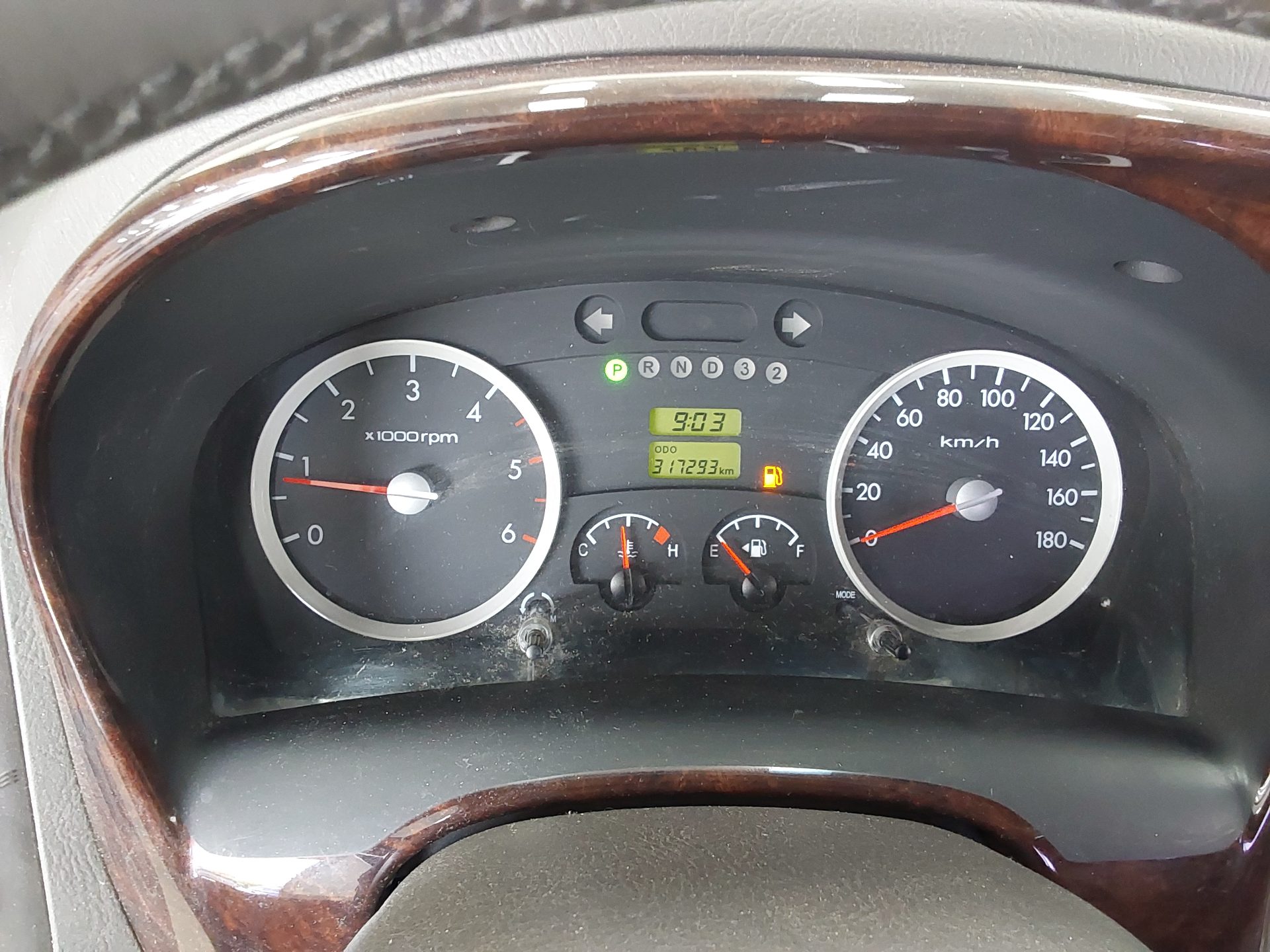 2017 - hyundai porter