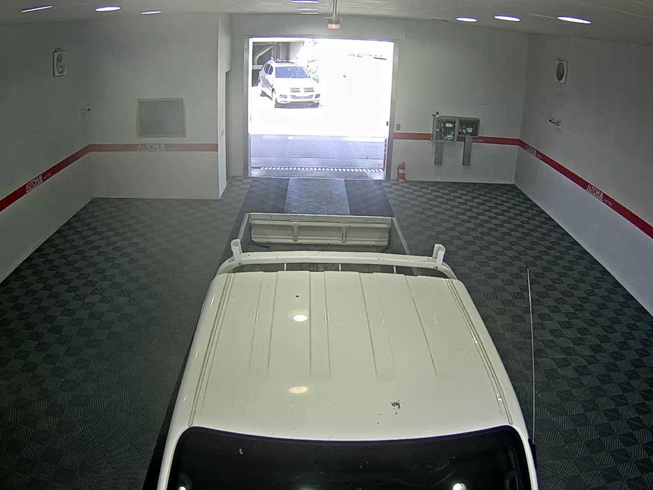 2022 - kia bongo