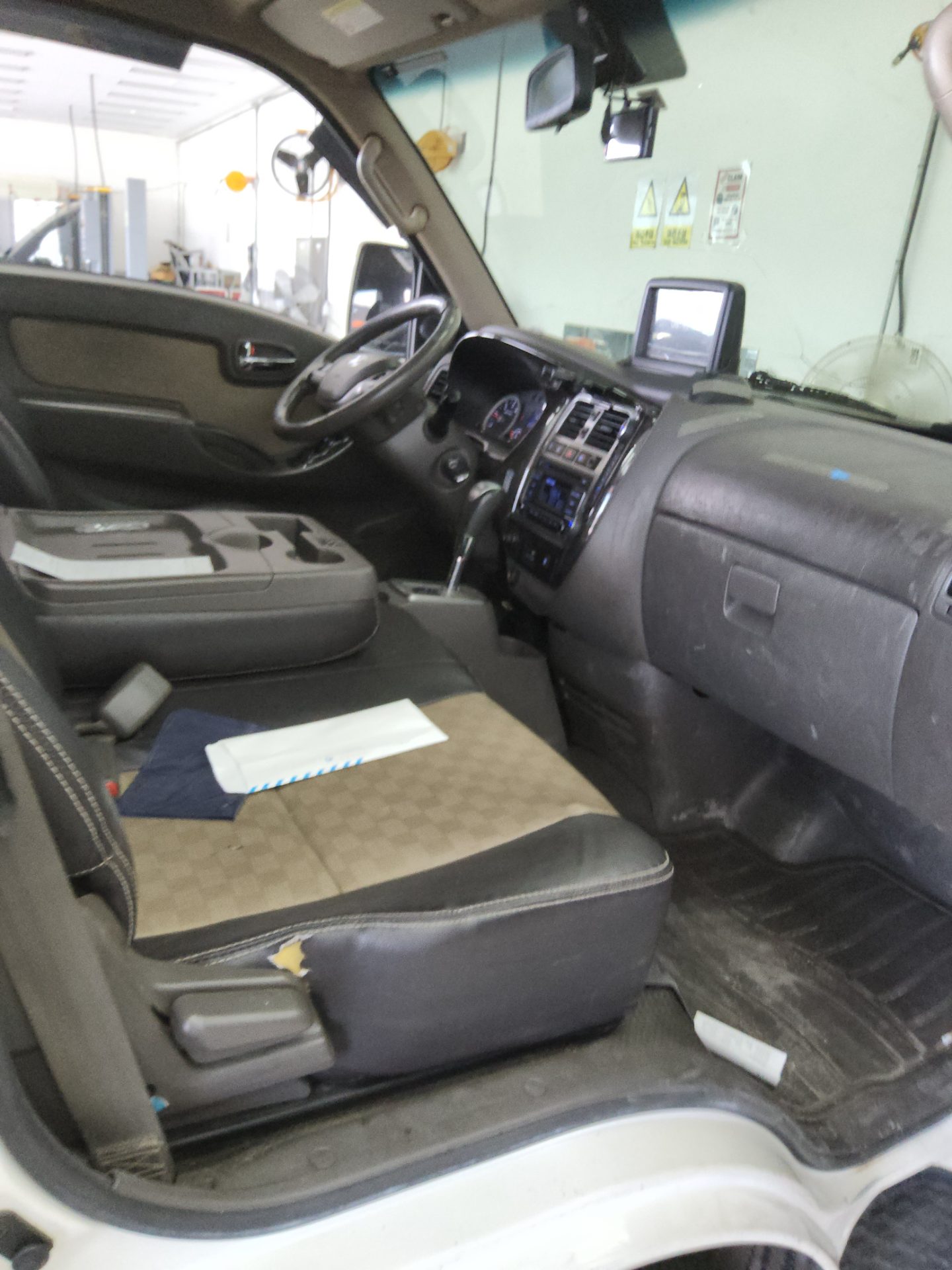2018 - hyundai porter