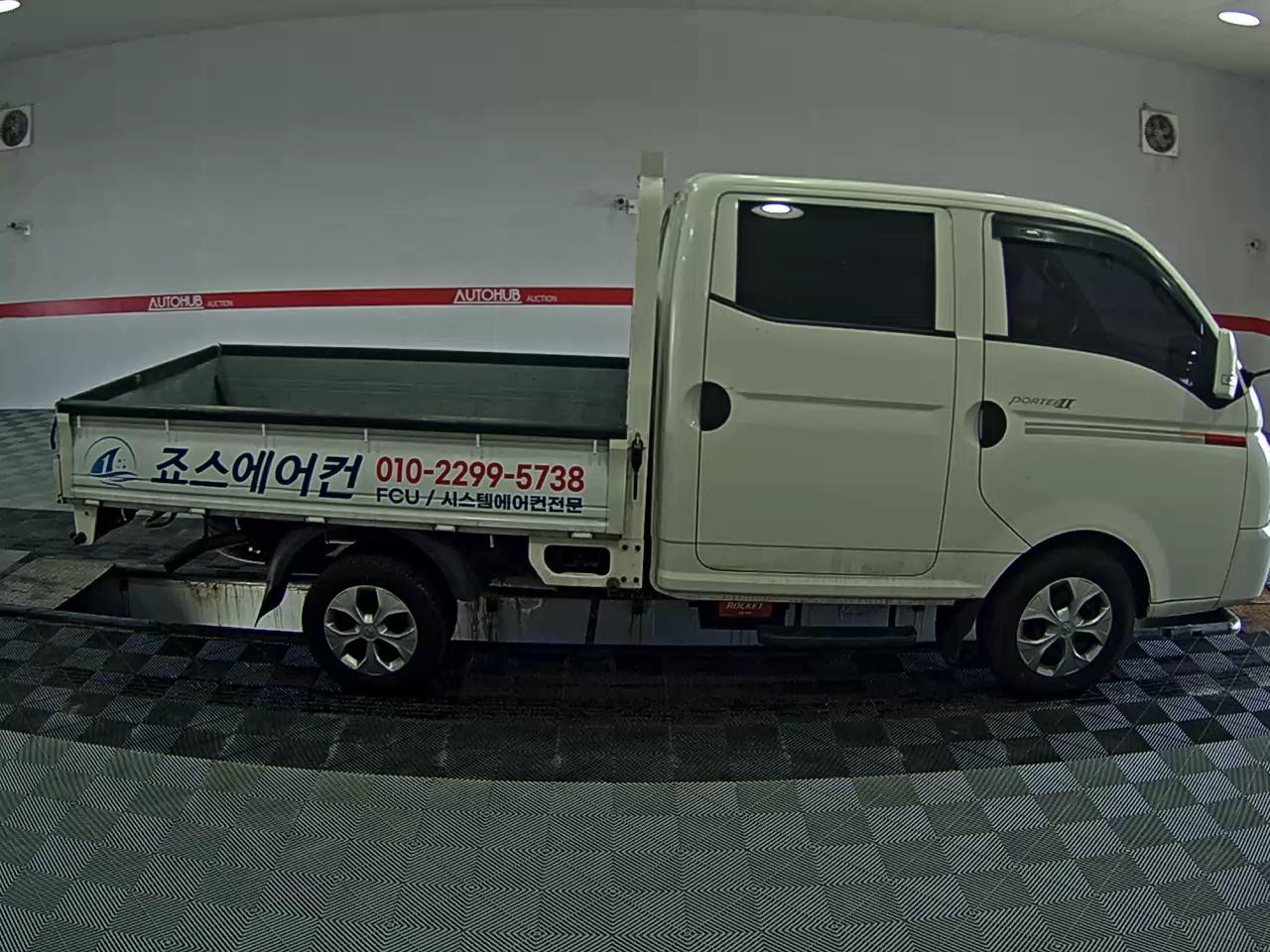 2019 - hyundai porter