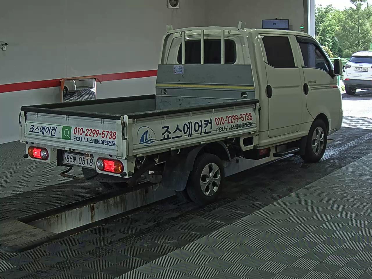 2019 - hyundai porter