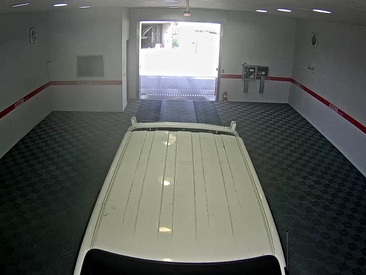 2019 - hyundai porter