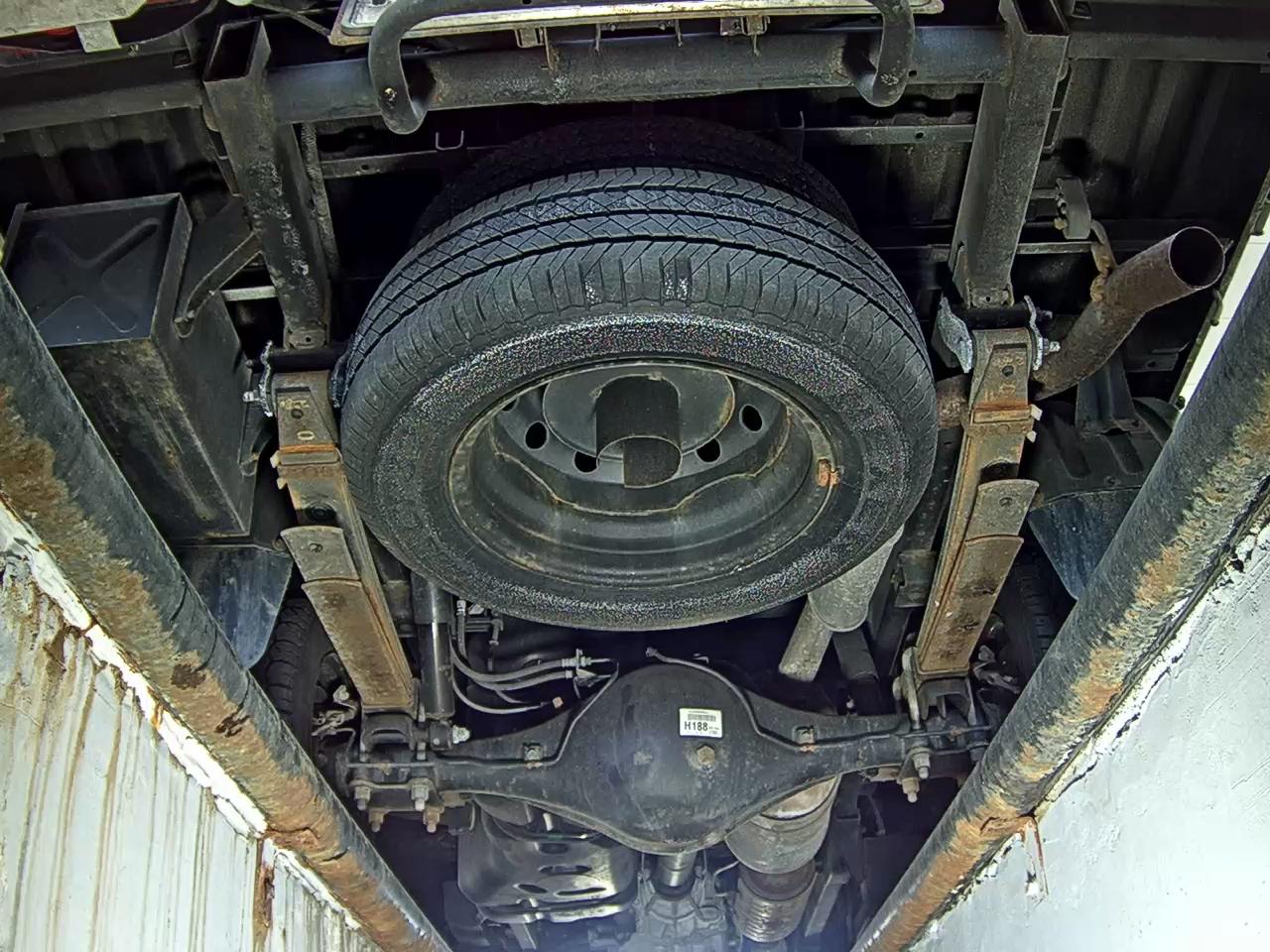 2019 - hyundai porter