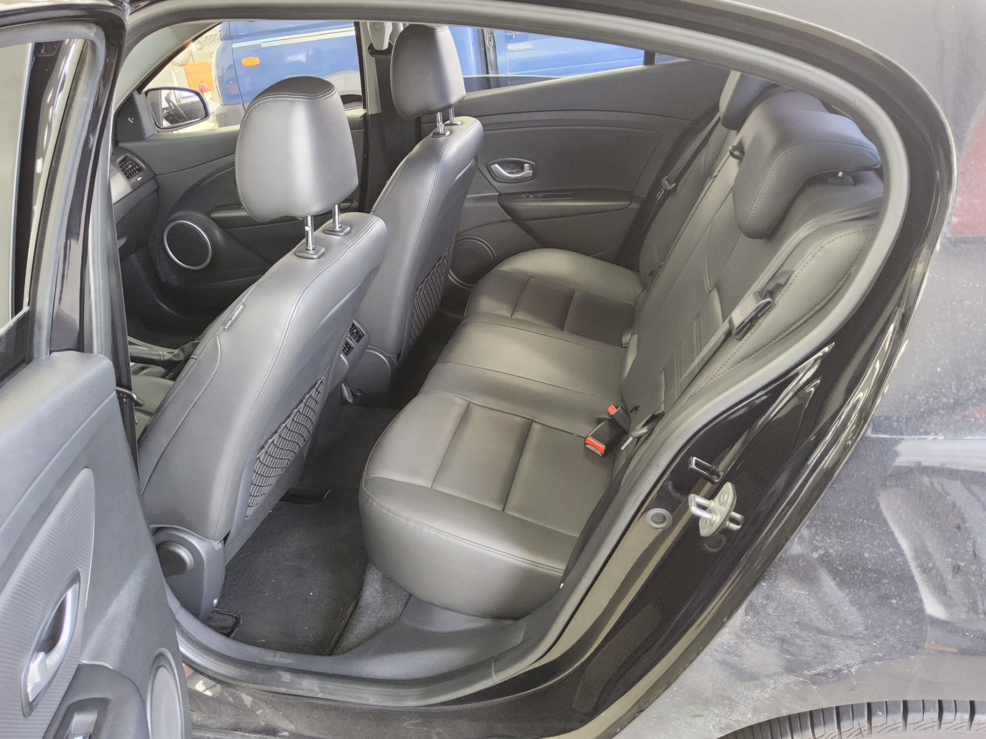 2017 - renault sm3