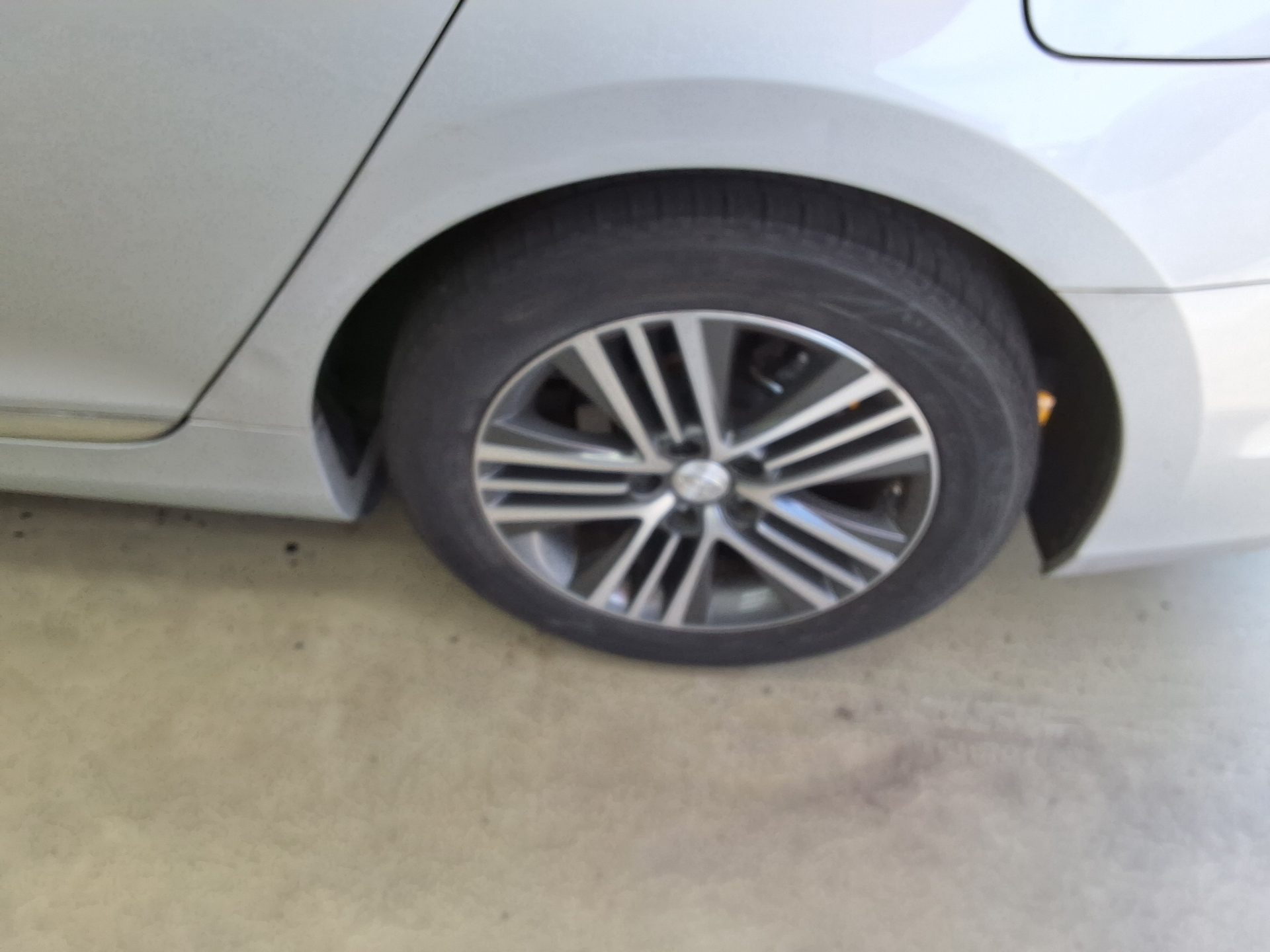 2014 - hyundai grandeur