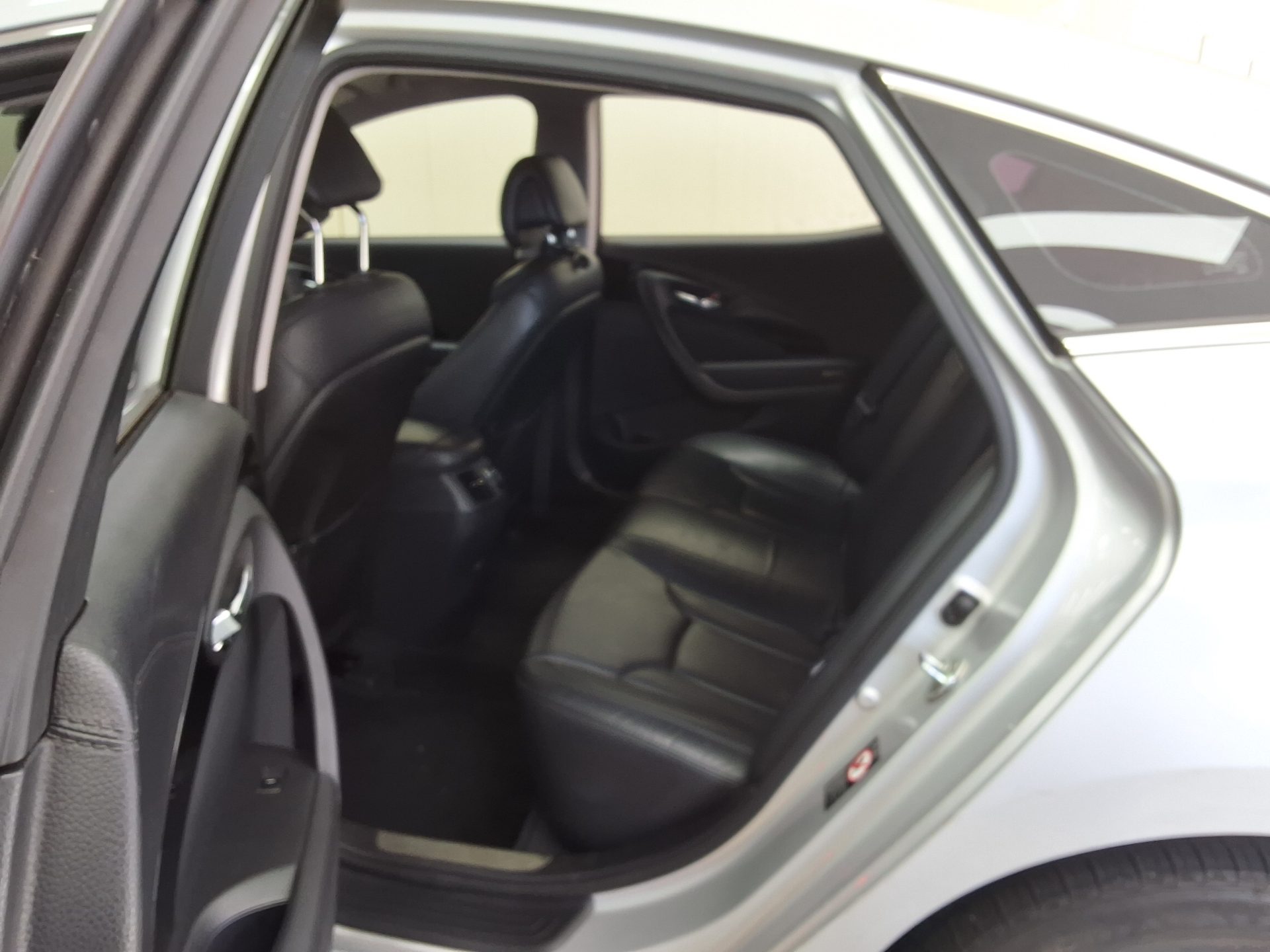 2014 - hyundai grandeur
