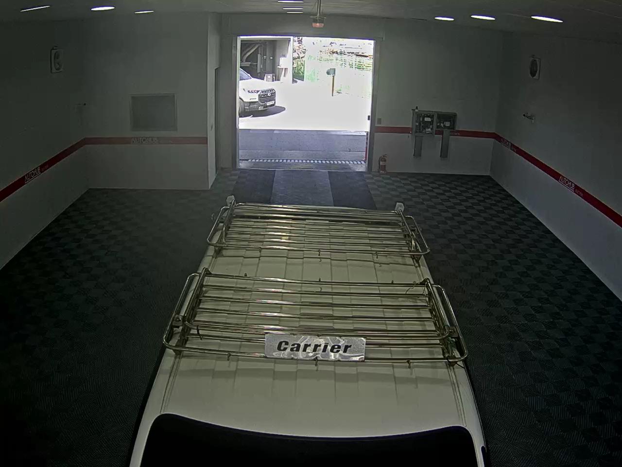 2018 - hyundai porter