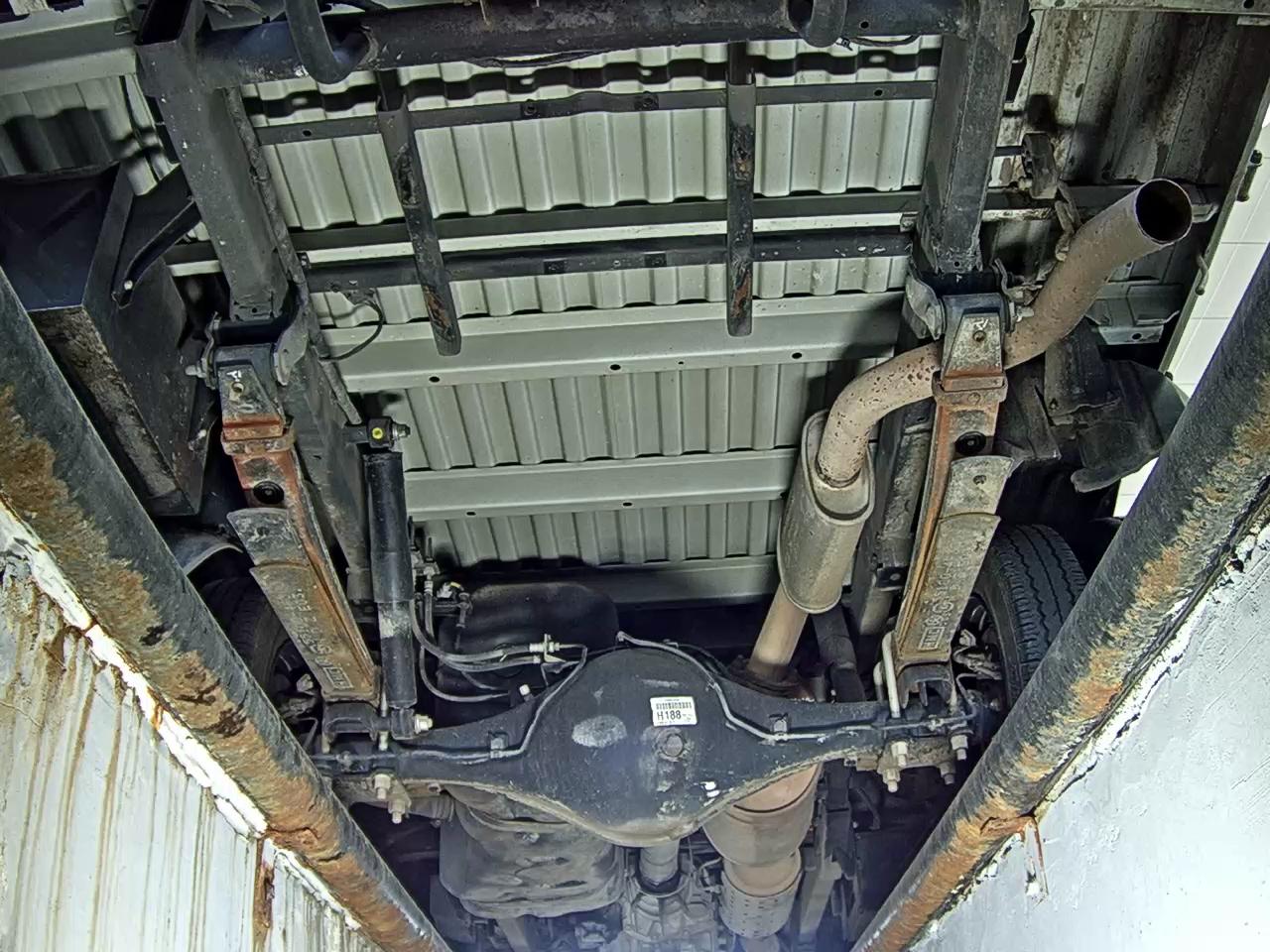2018 - hyundai porter