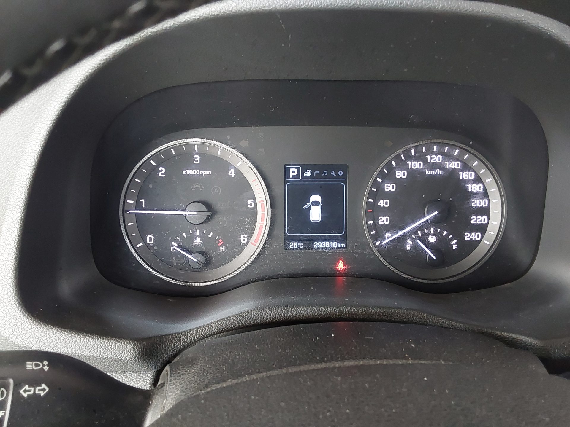 2017 - hyundai tucson