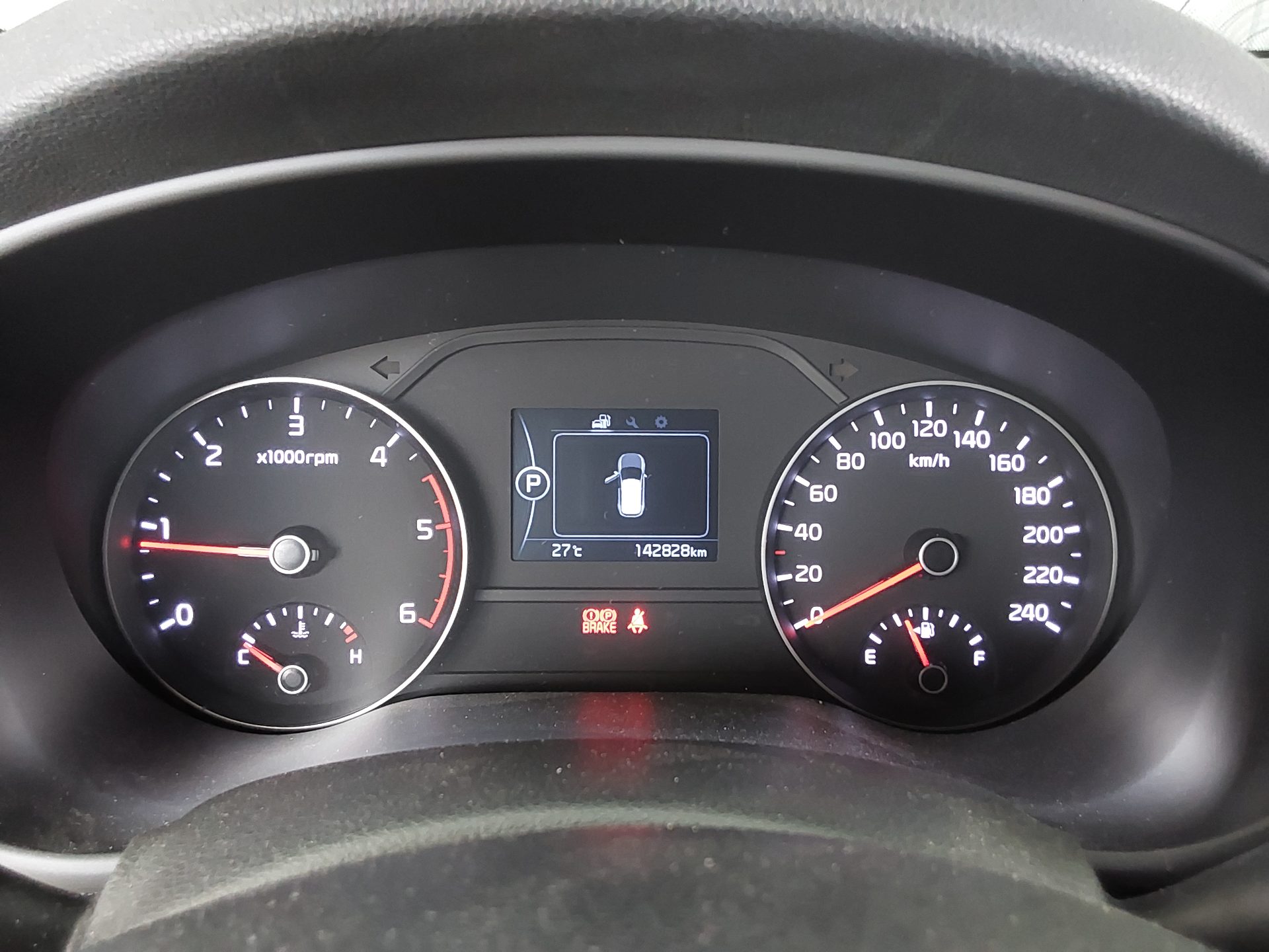 2016 - kia sportage