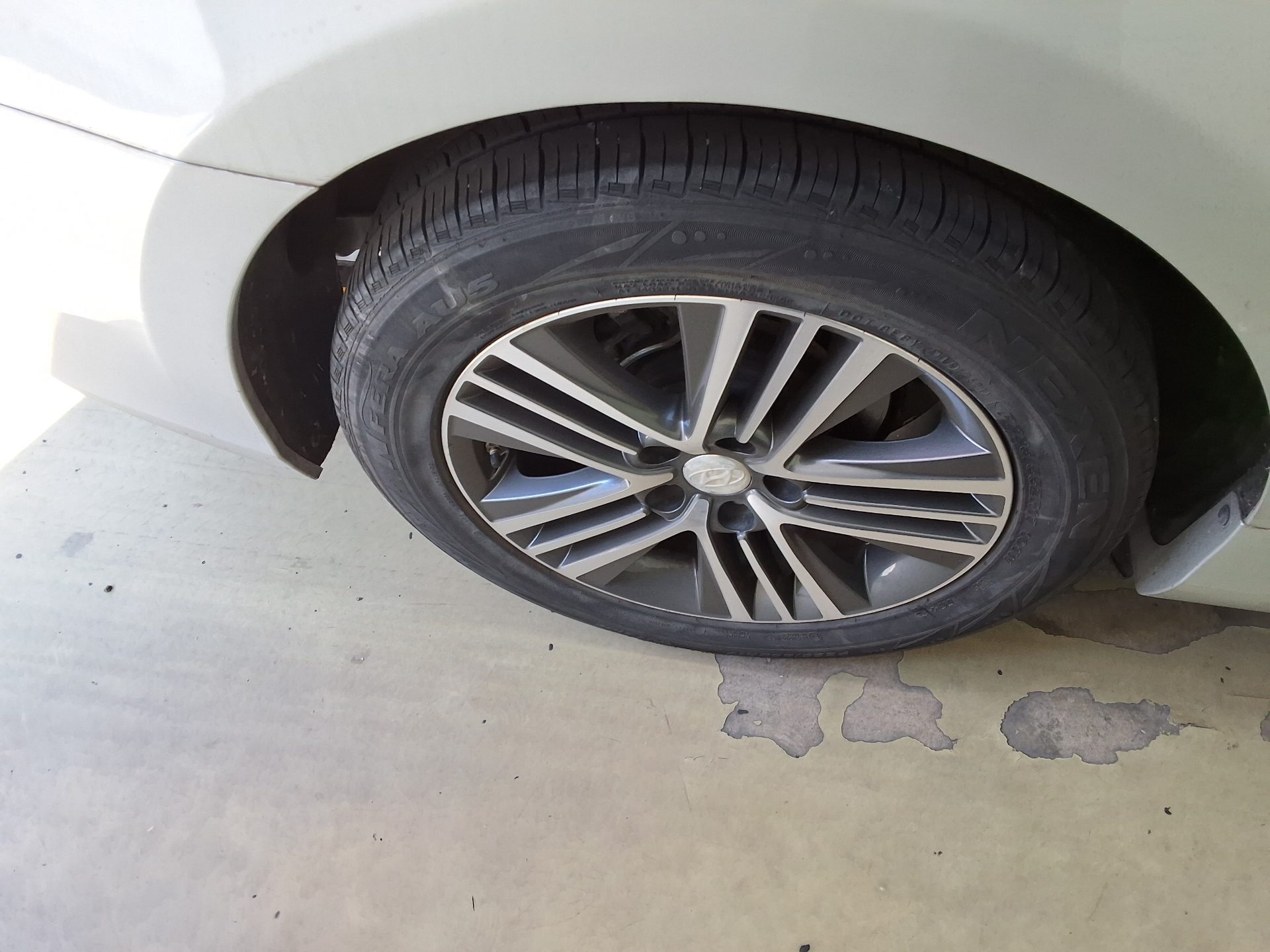 2014 - hyundai grandeur
