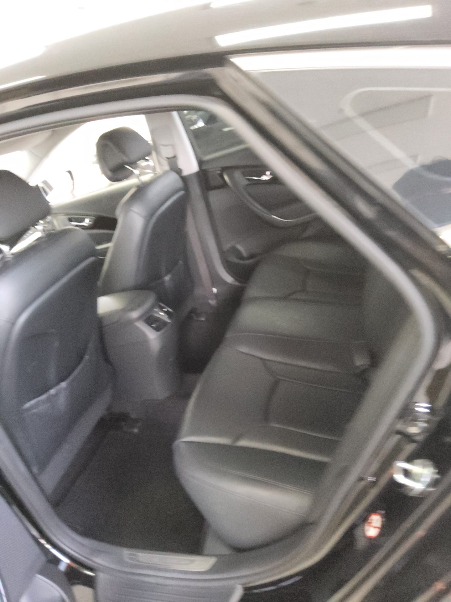 2011 - hyundai grandeur