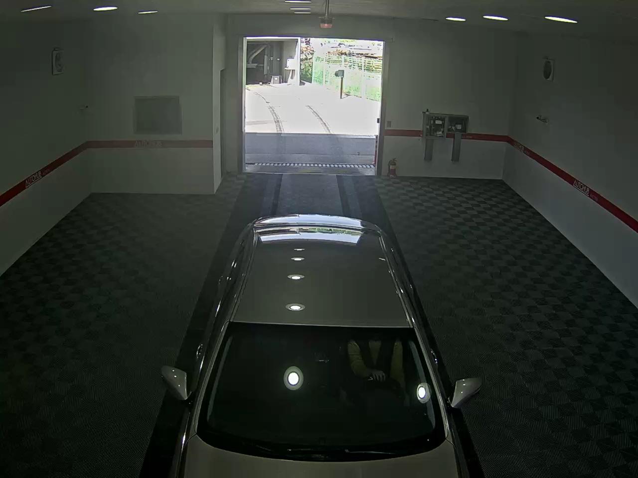 2014 - hyundai grandeur