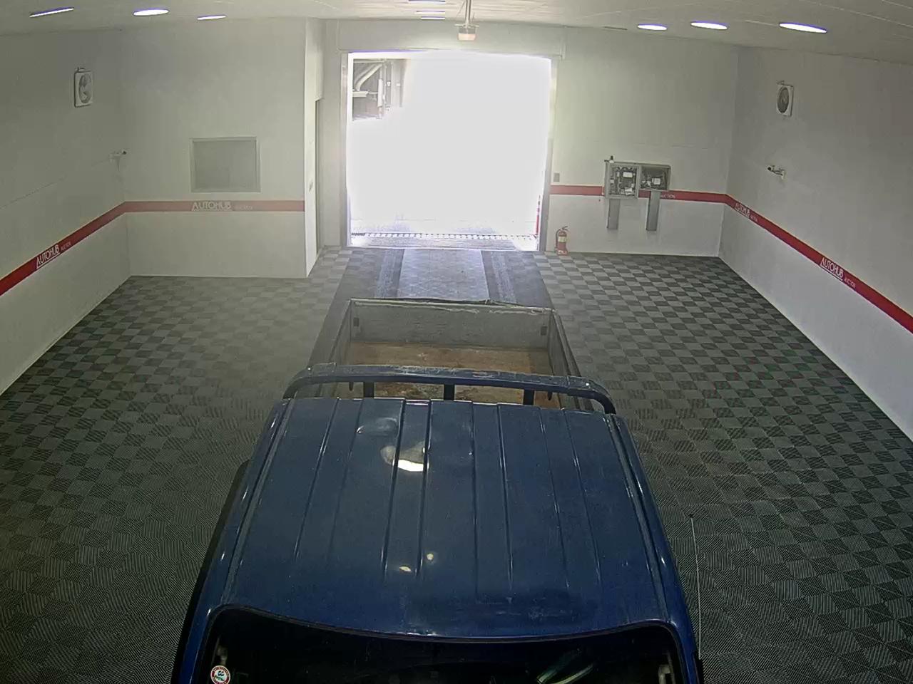 2017 - hyundai porter