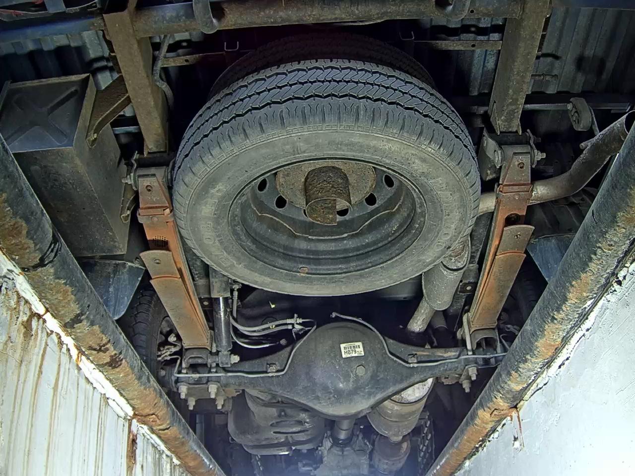 2017 - hyundai porter