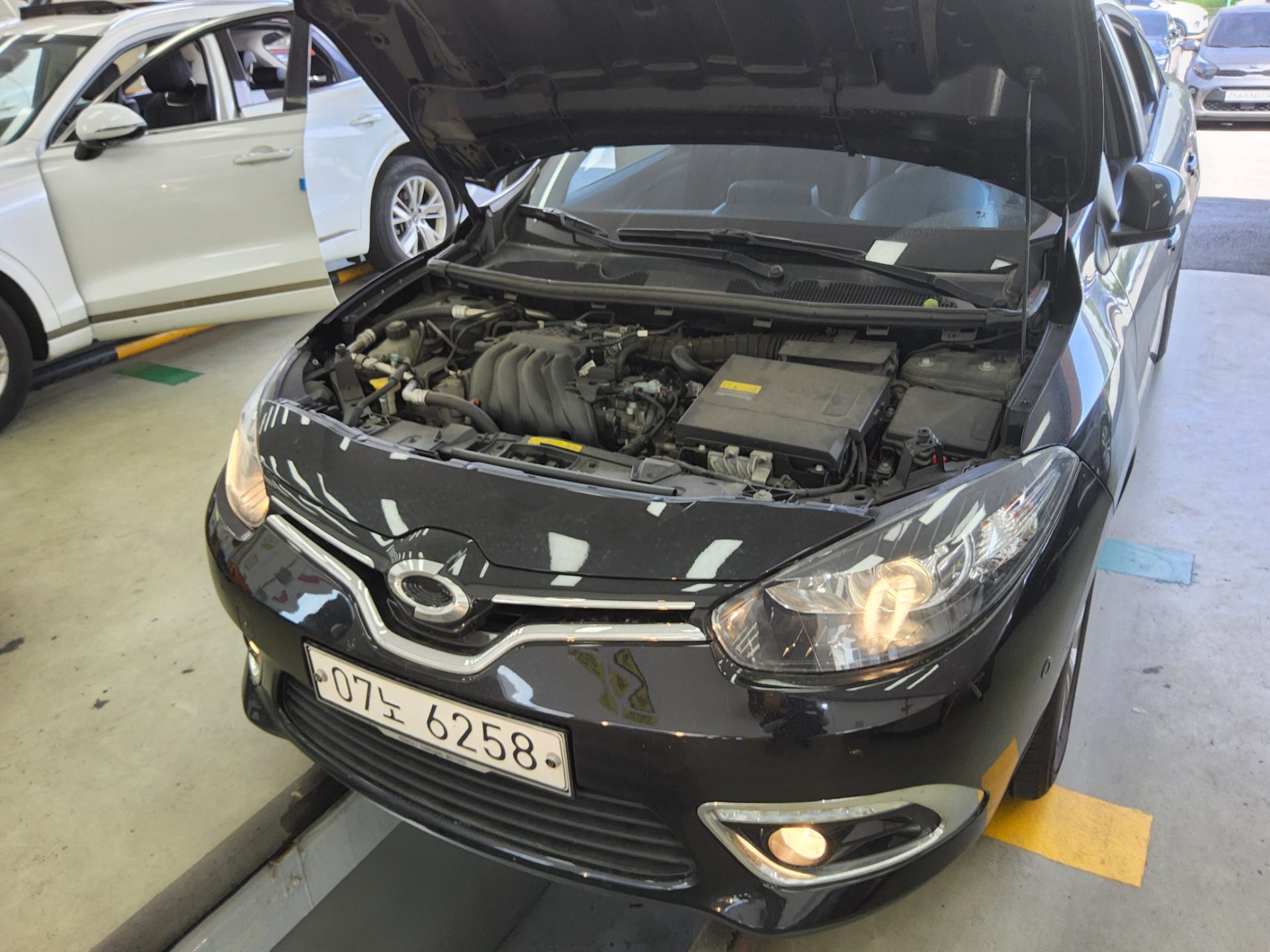 2017 - renault sm3