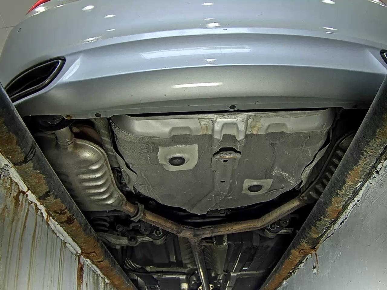 2014 - hyundai grandeur