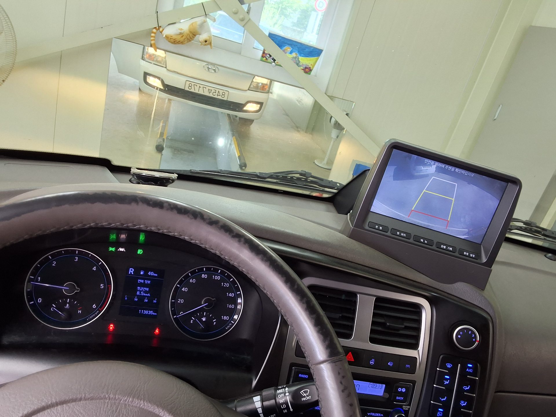 2022 - hyundai porter
