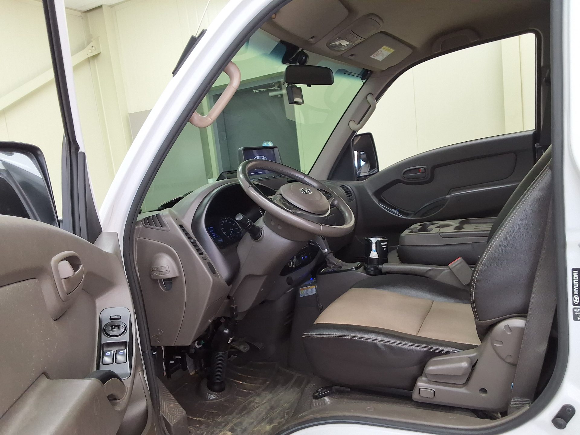 2022 - hyundai porter