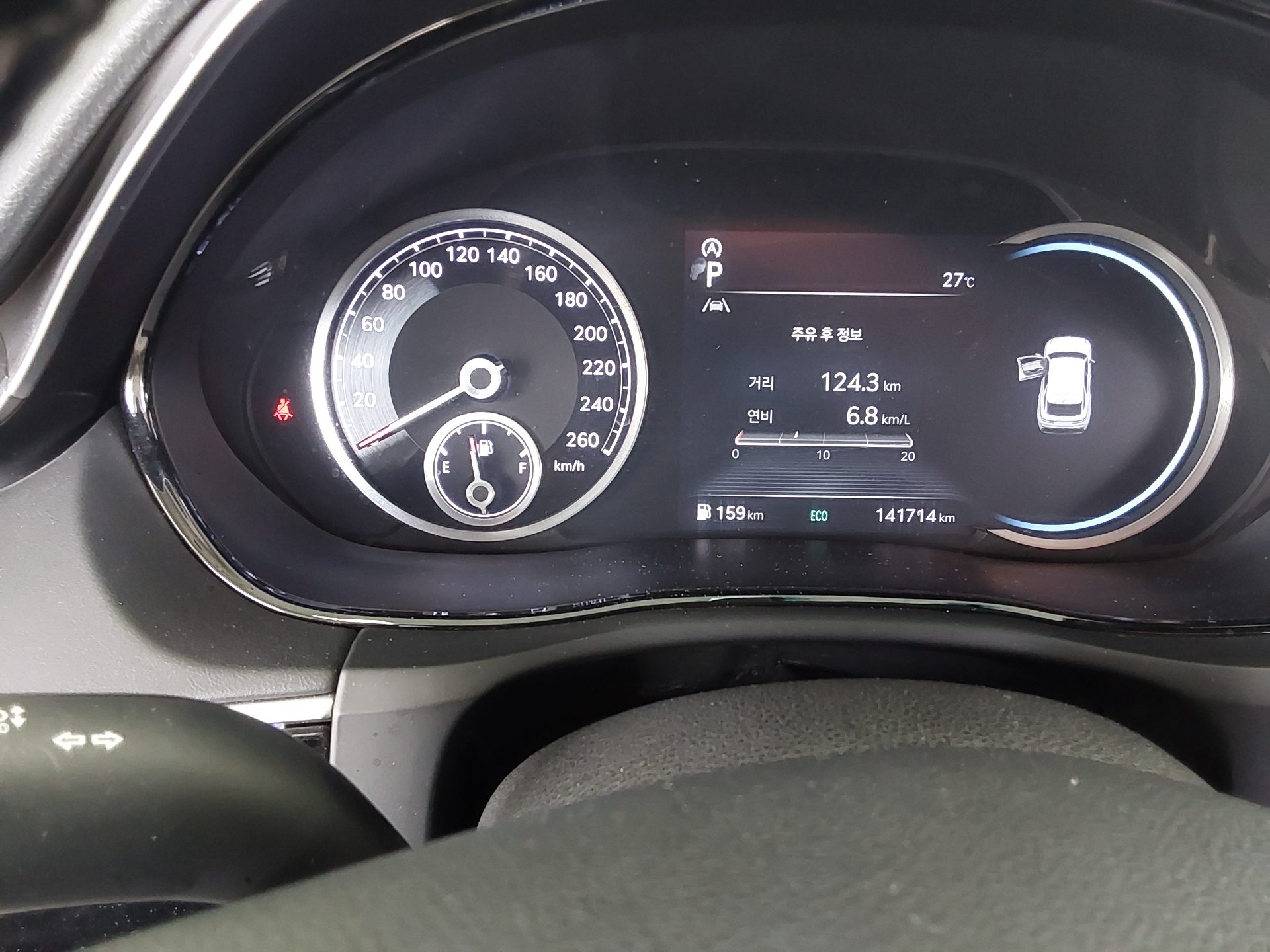 2021 - genesis gv70