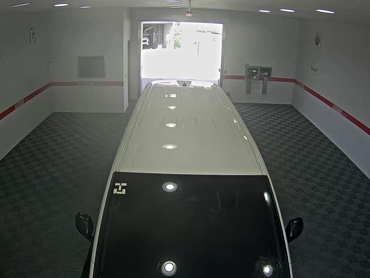 2025 - hyundai staria