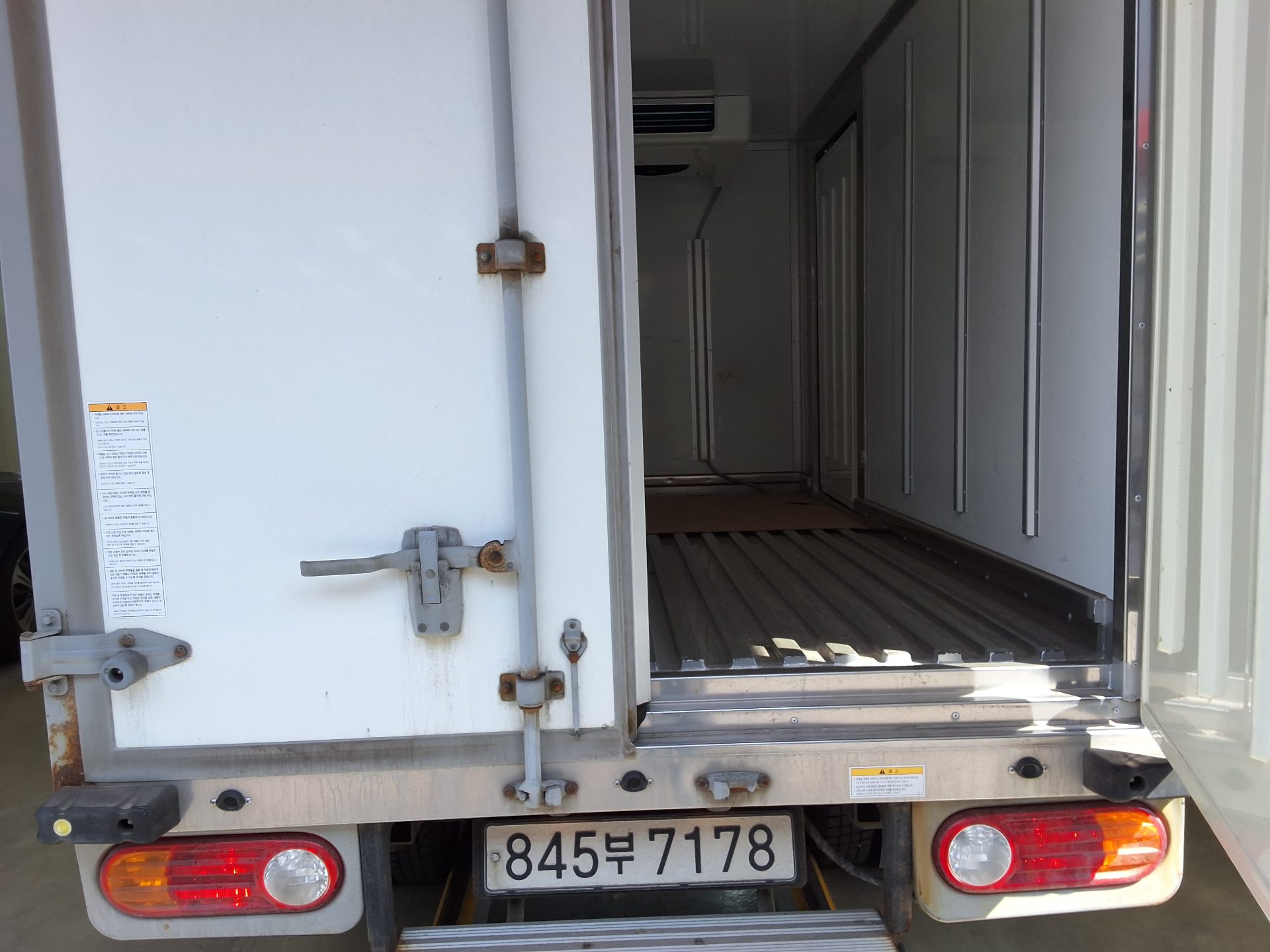 2022 - hyundai porter
