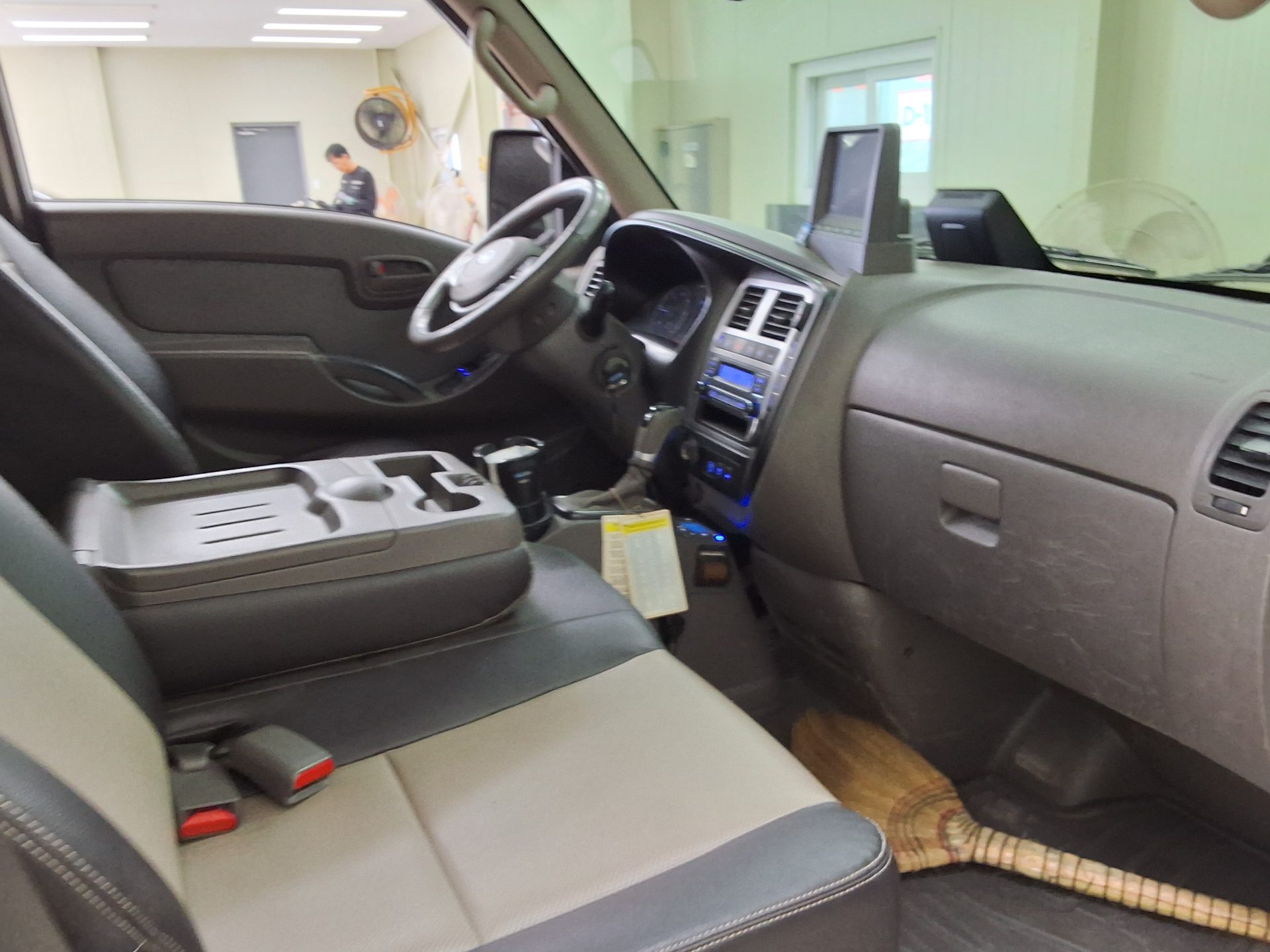 2022 - hyundai porter