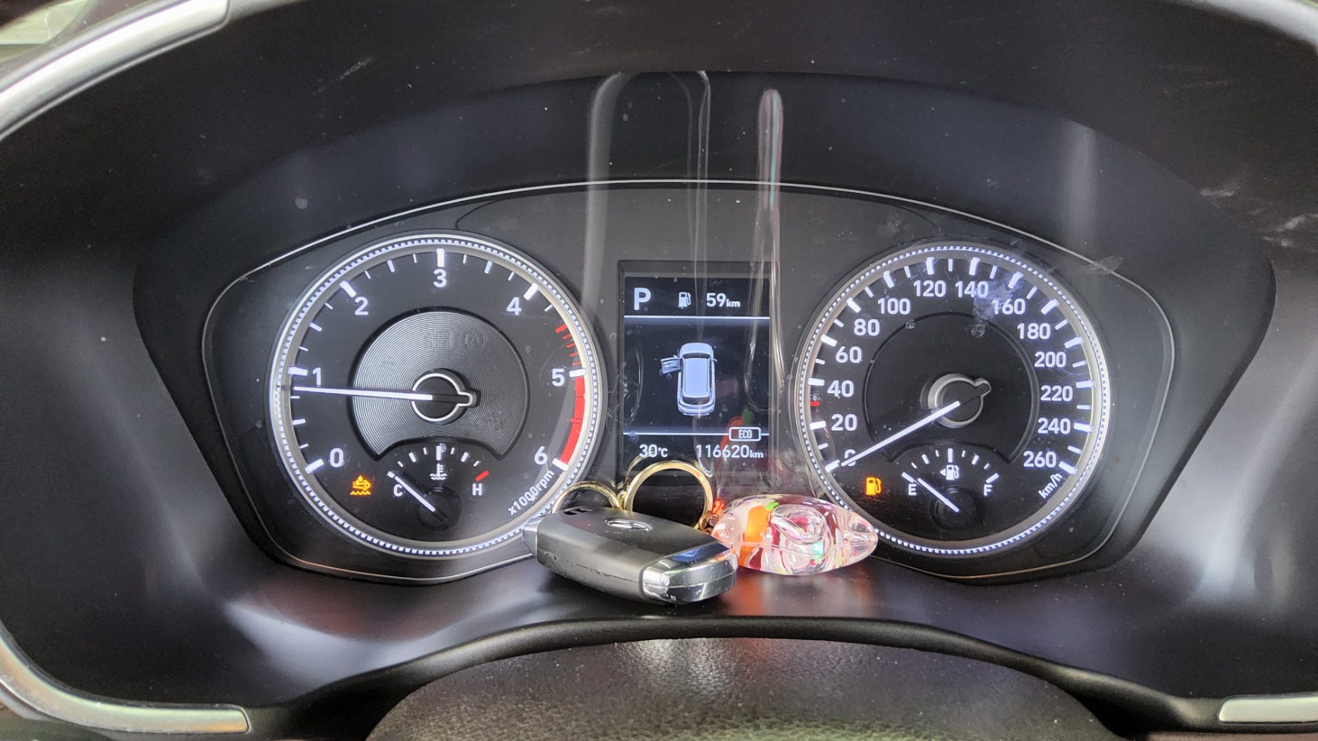 2019 - hyundai santa fe
