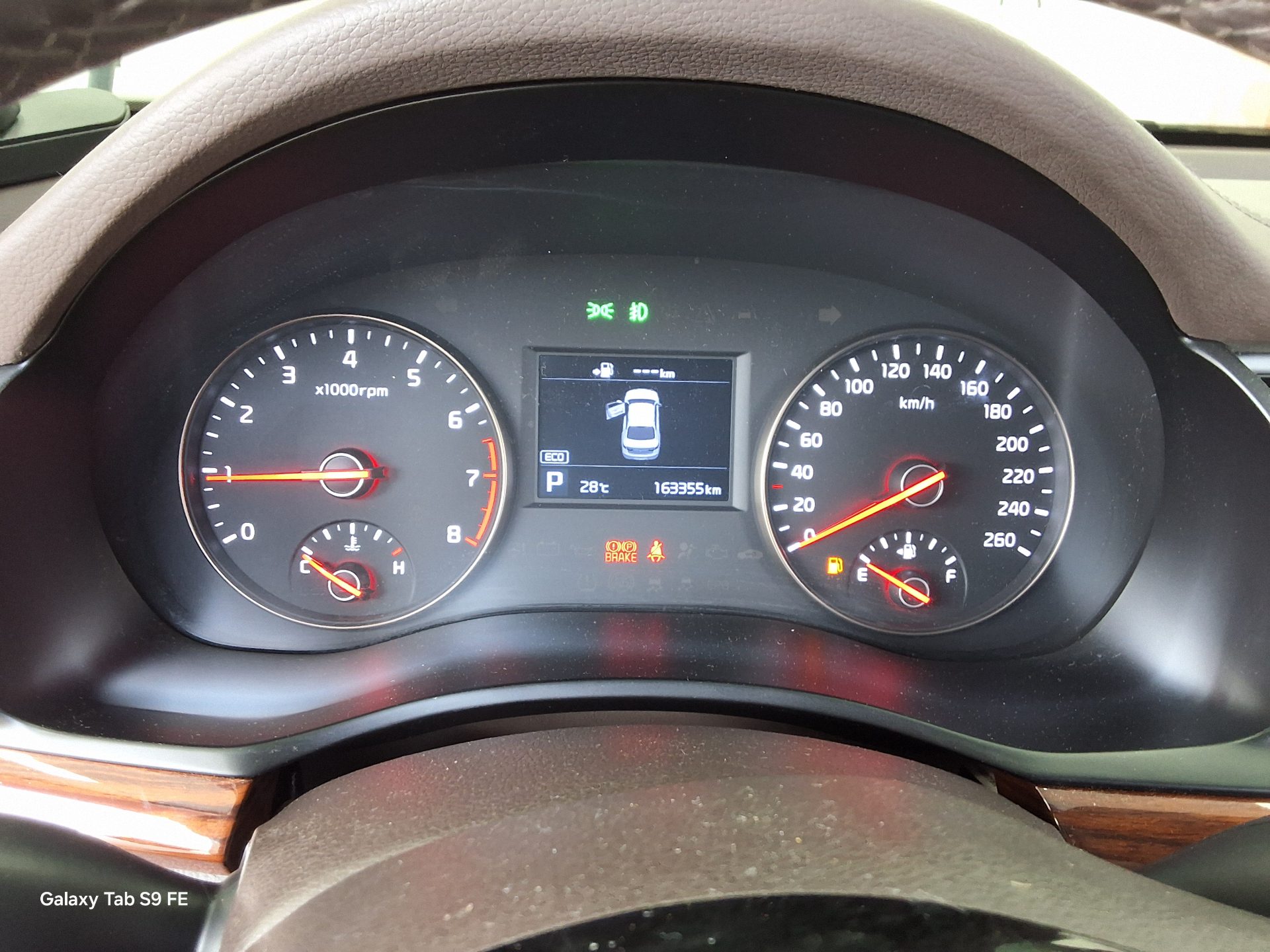 2016 - kia k7