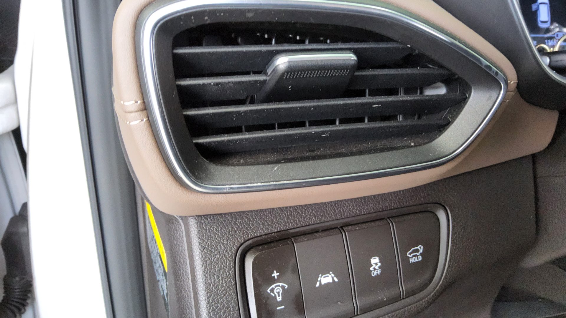 2019 - hyundai santa fe