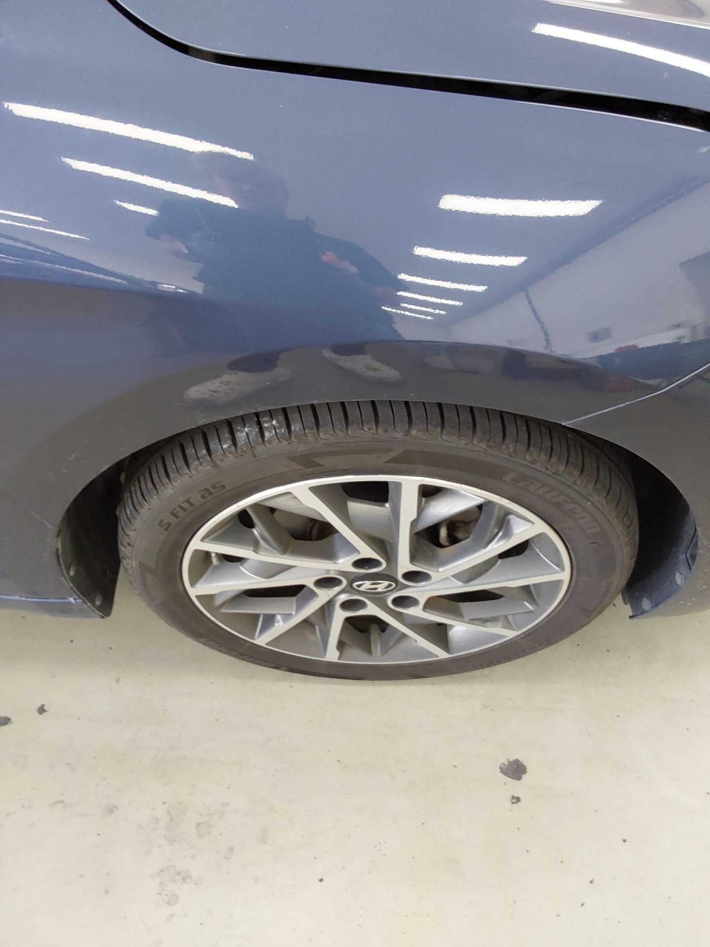 2019 - hyundai avante