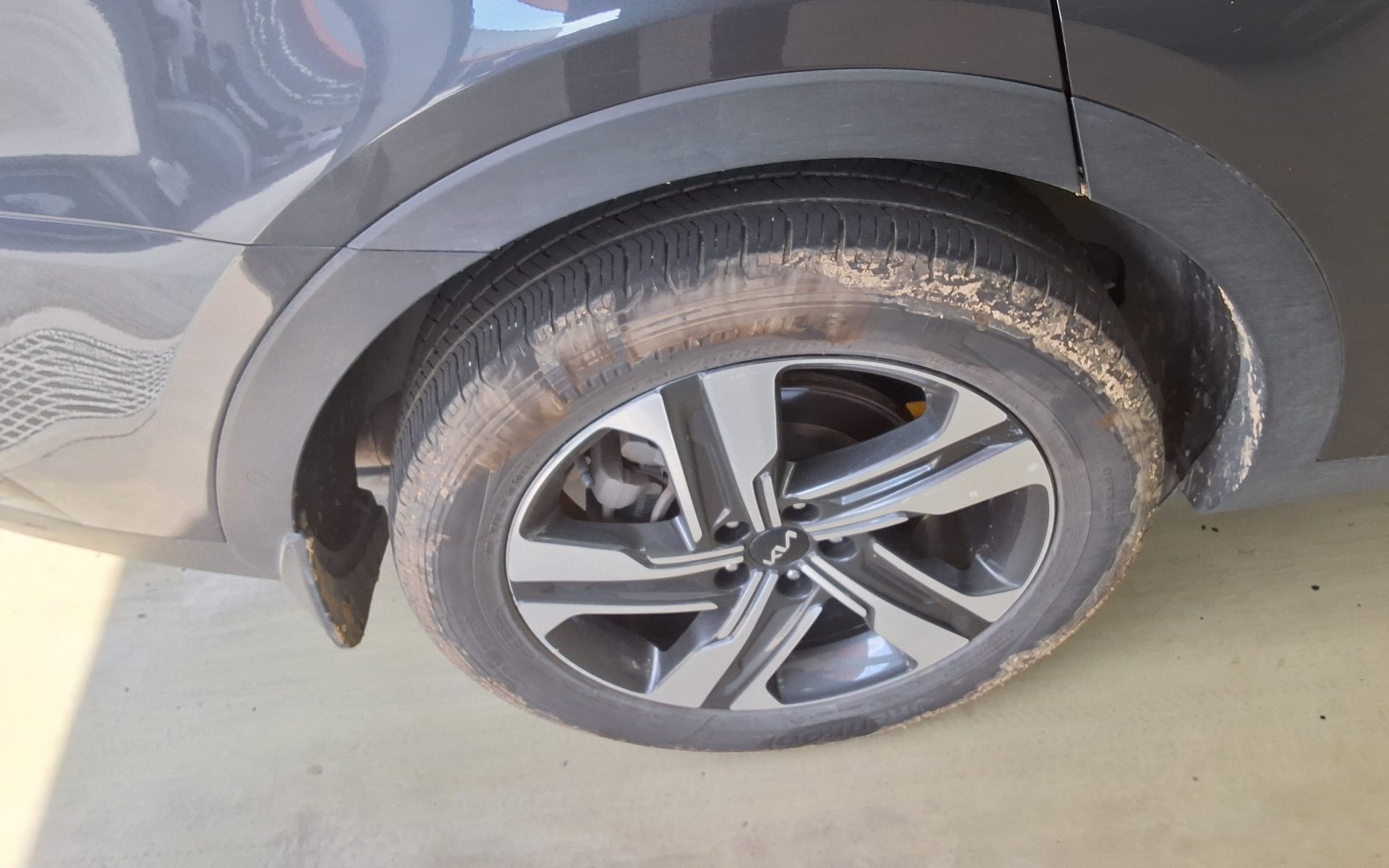 2023 - kia sorento