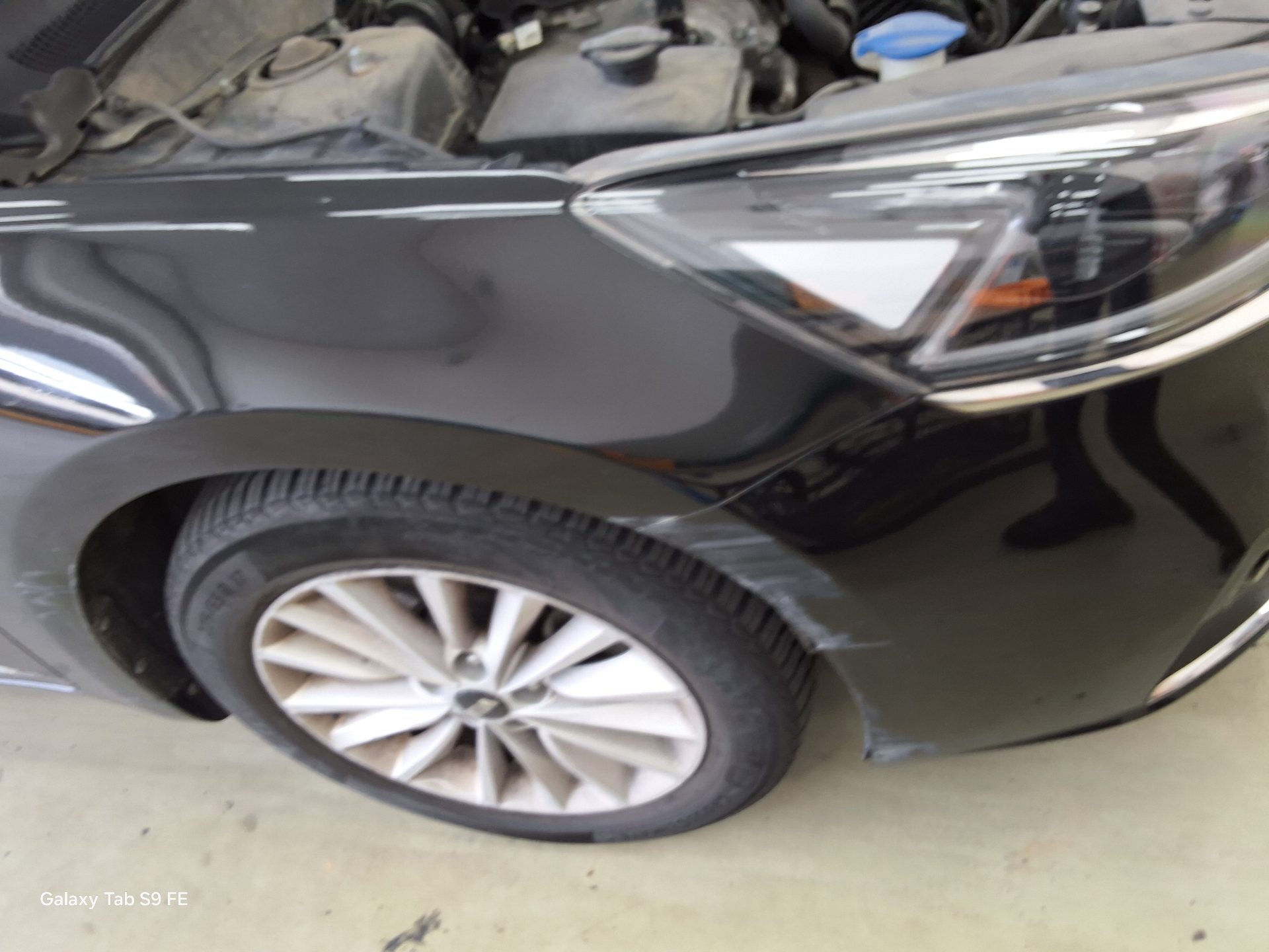 2016 - kia k7