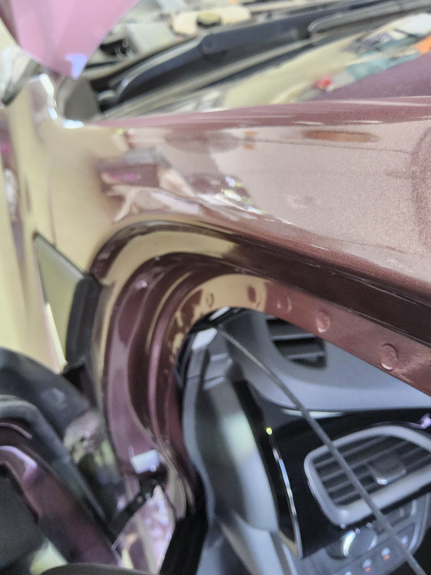 2019 - chevrolet spark