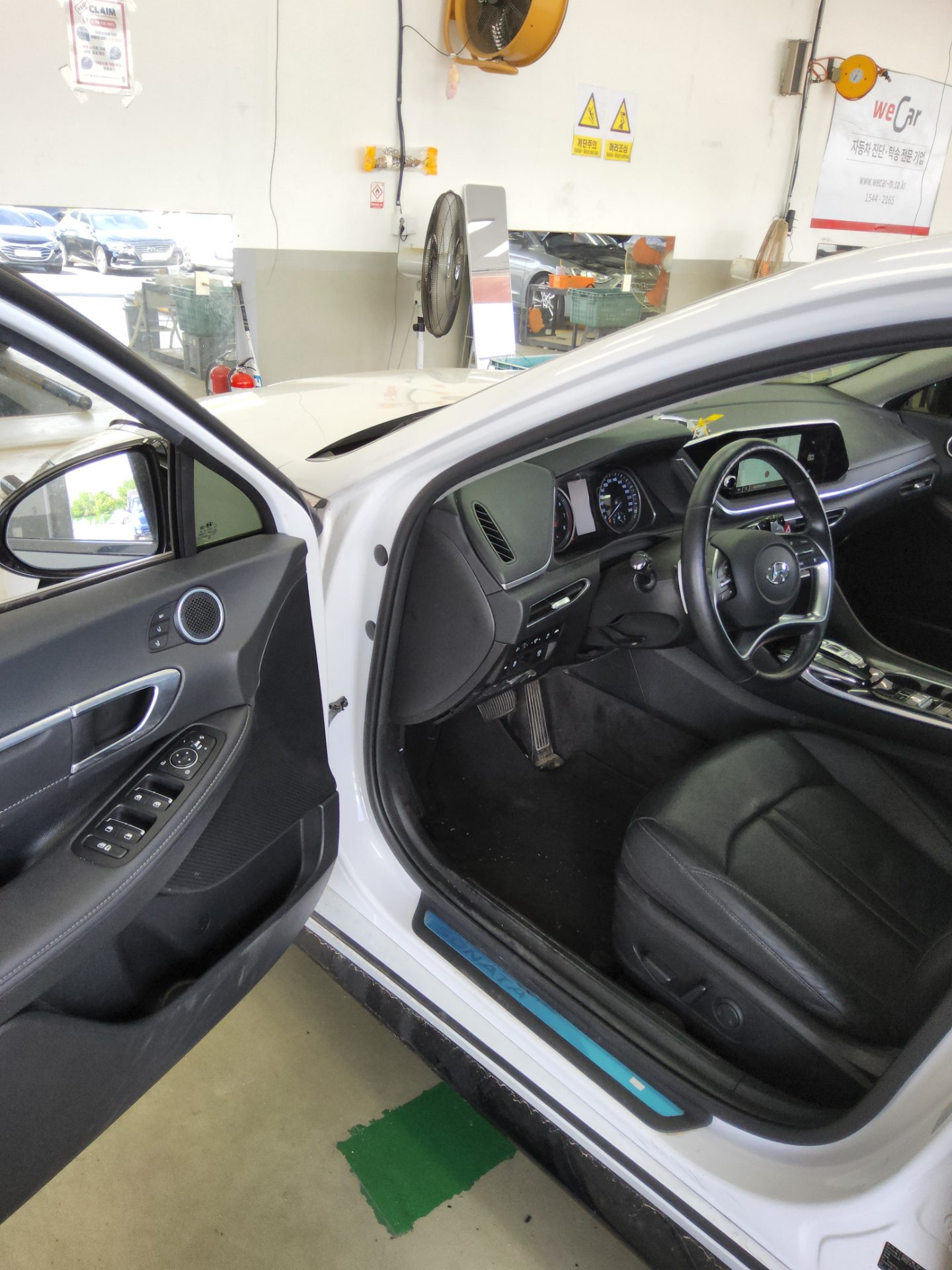 2023 - hyundai sonata