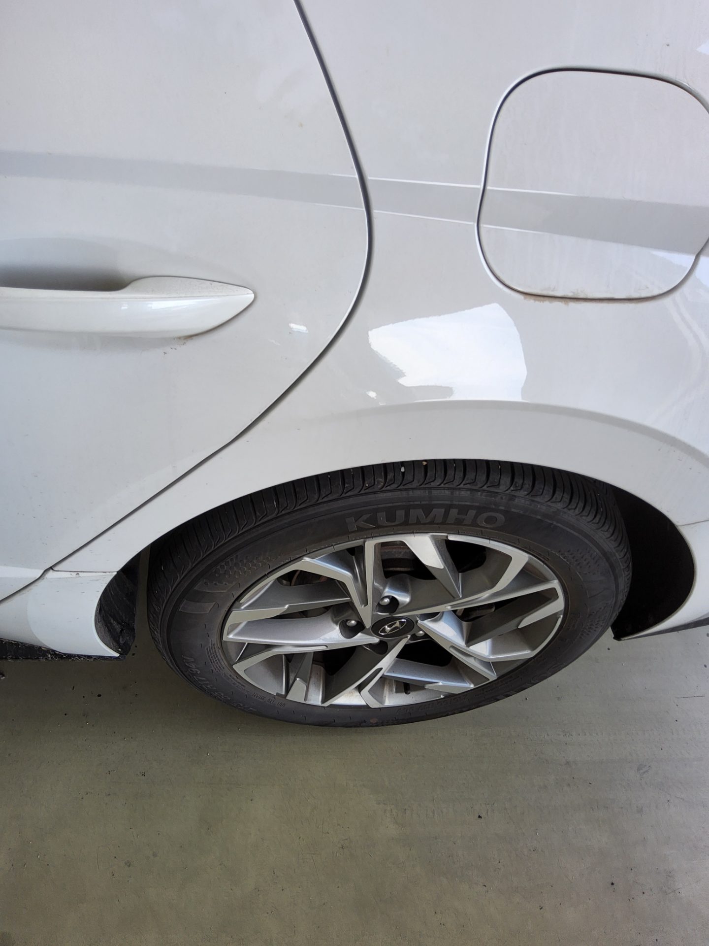2023 - hyundai sonata