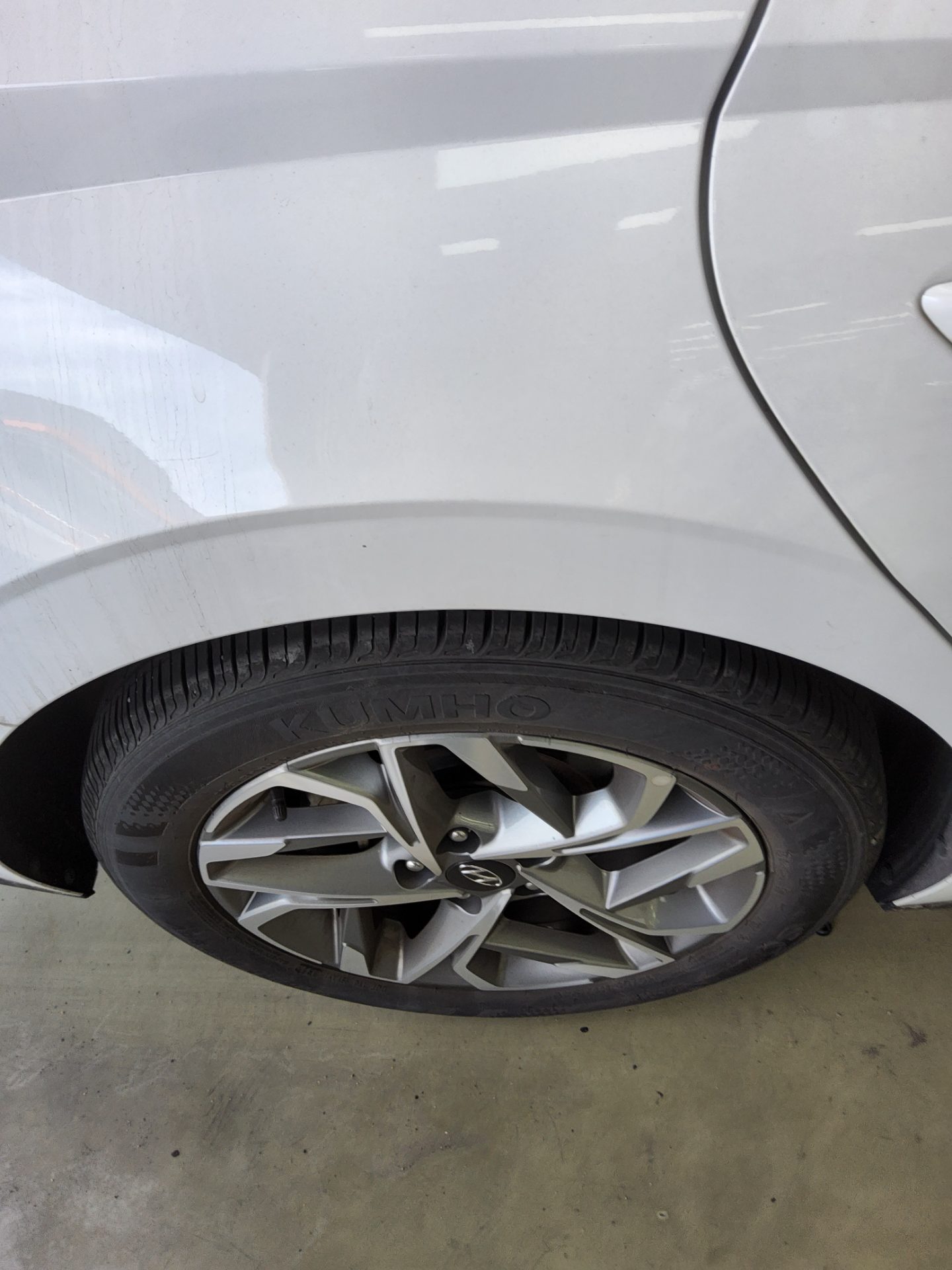 2023 - hyundai sonata