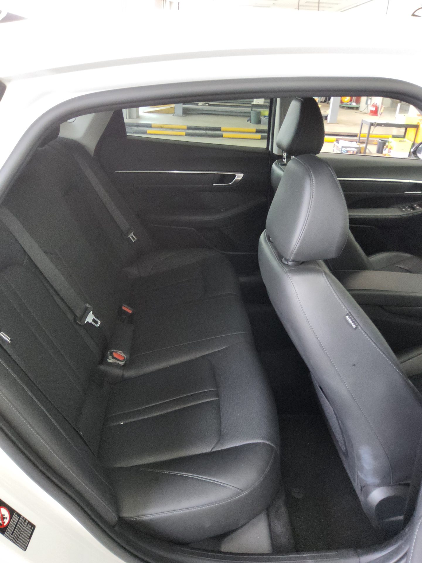 2023 - hyundai sonata